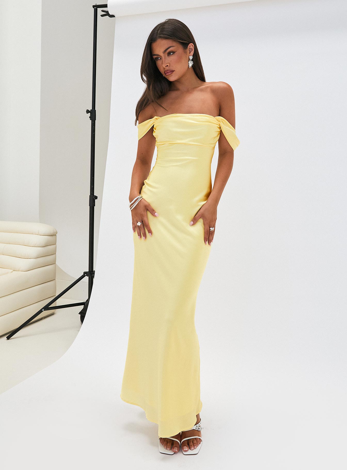 Azura™ Maxi Dress
