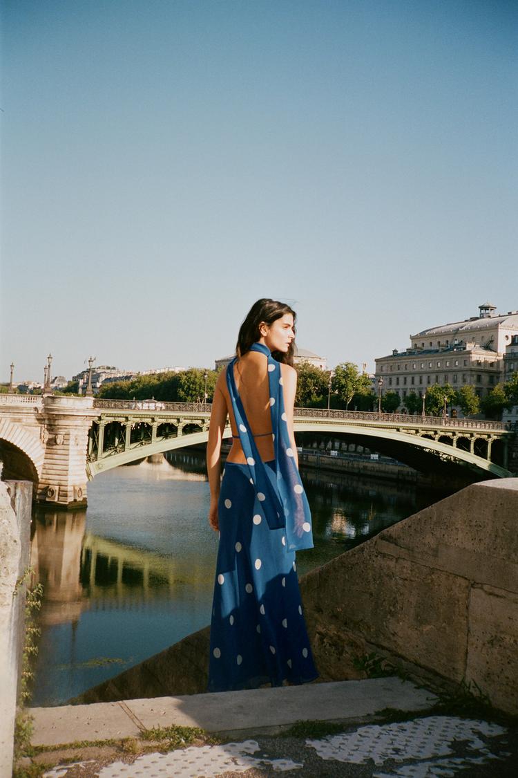 Verena™ | Midi Dress