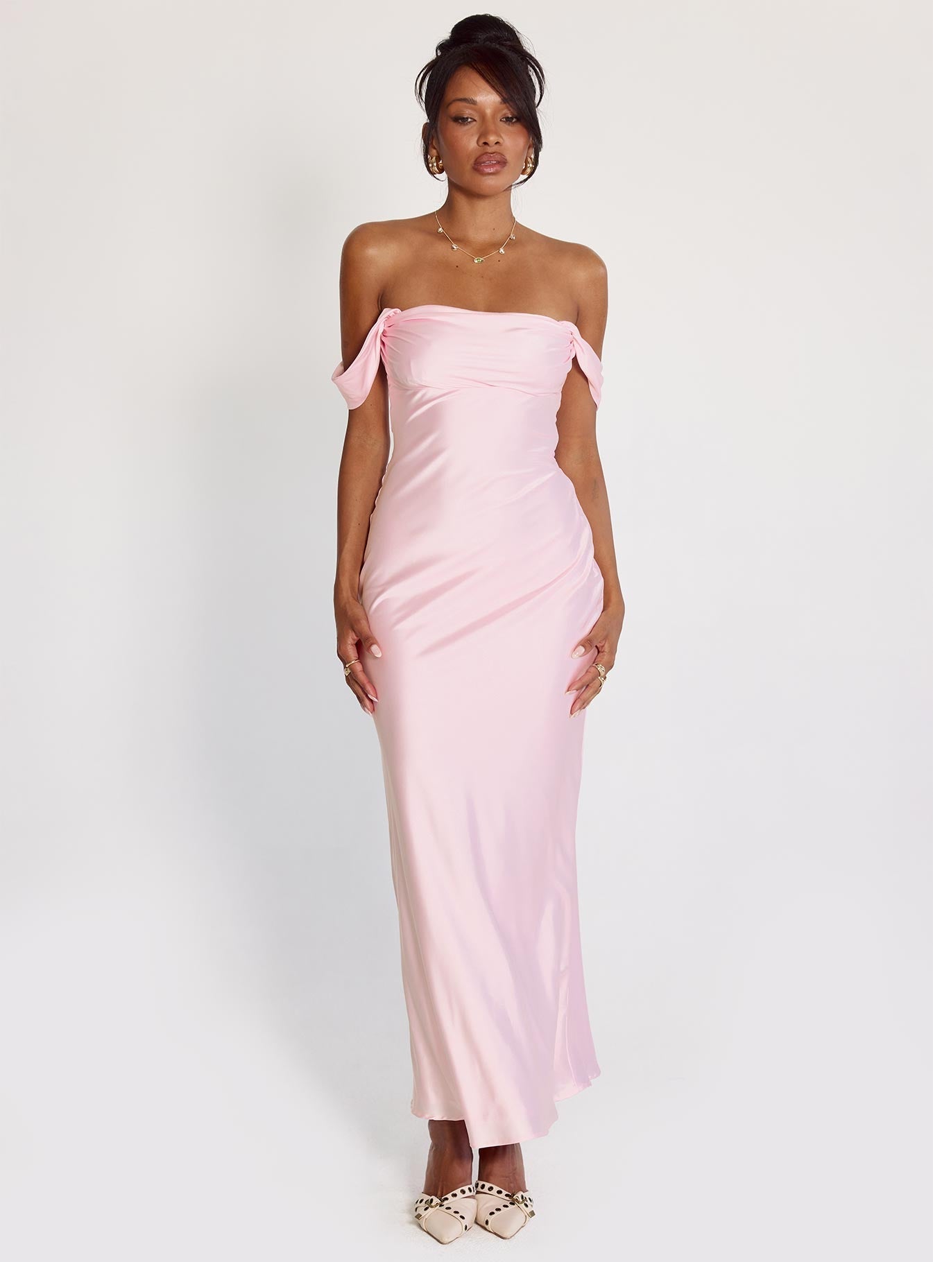 Azura™ Maxi Dress