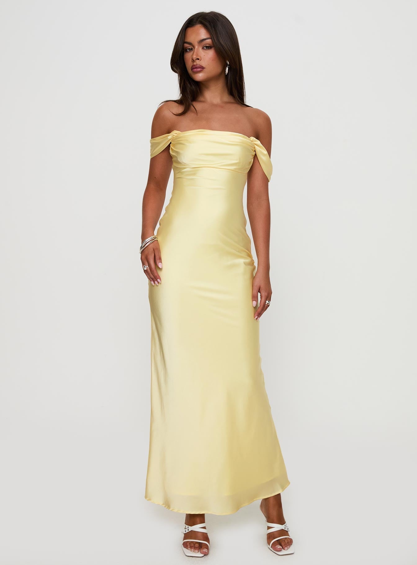 Azura™ Maxi Dress