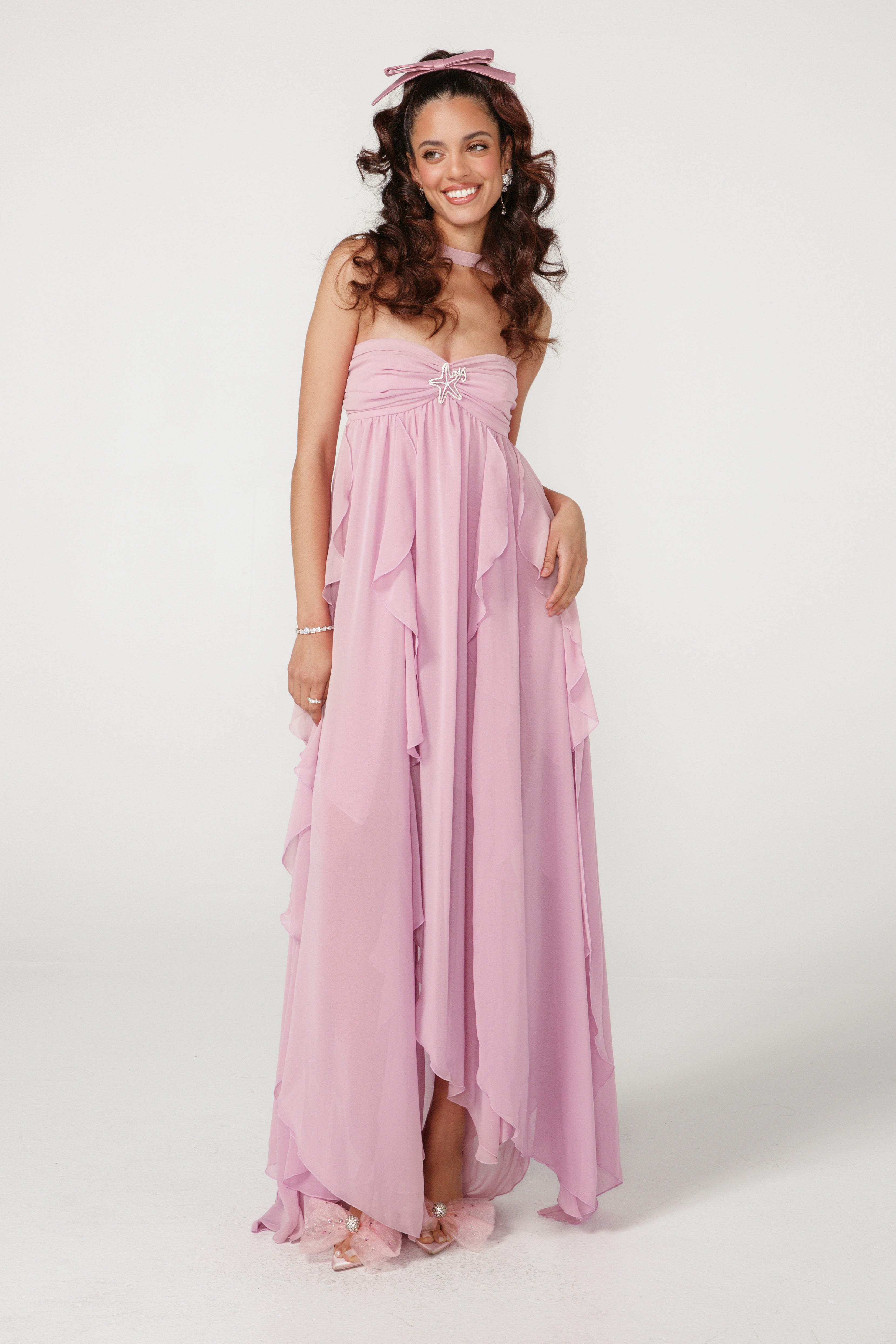 Linnea™ | Maxi Dress