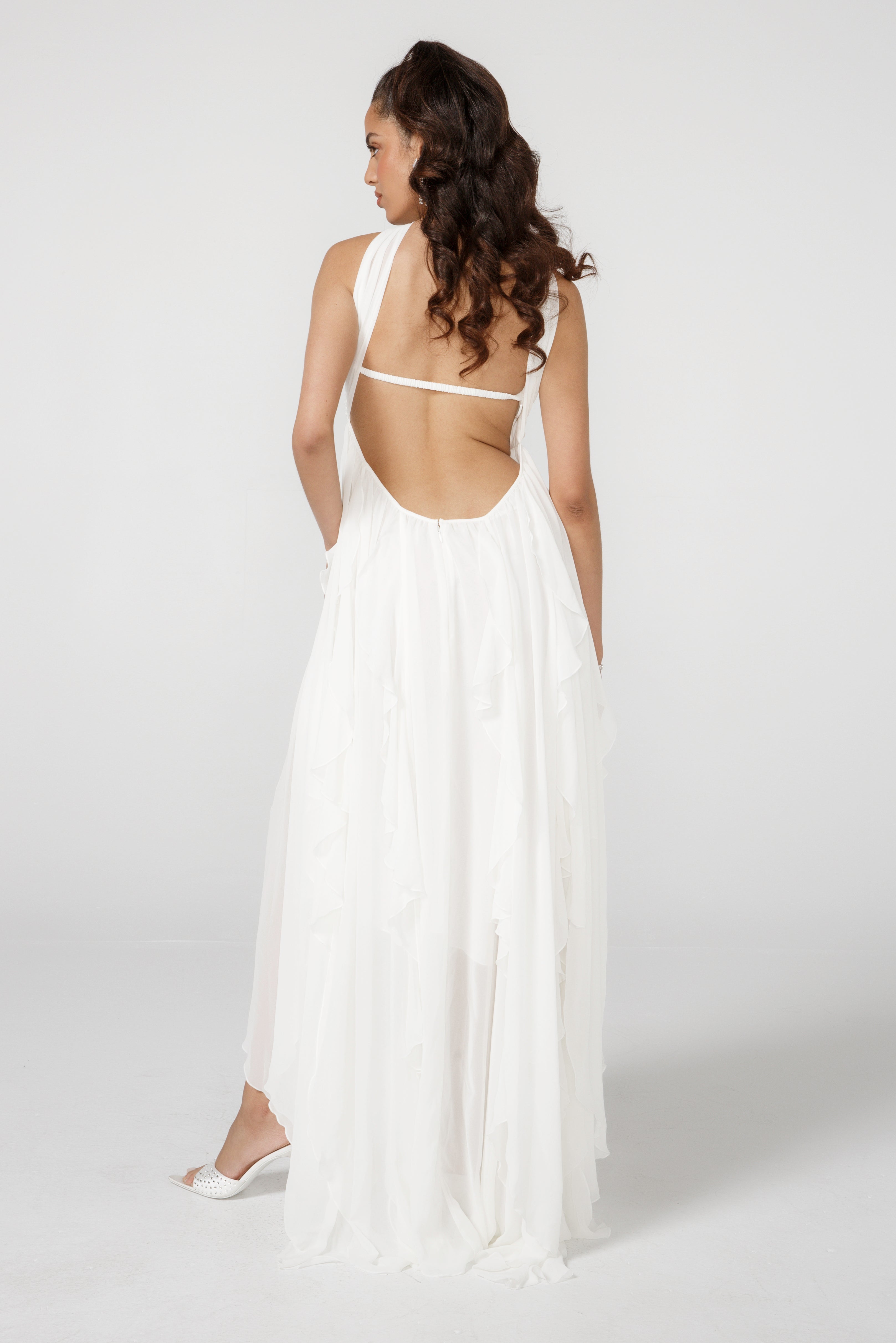 Linnea™ | Maxi Dress