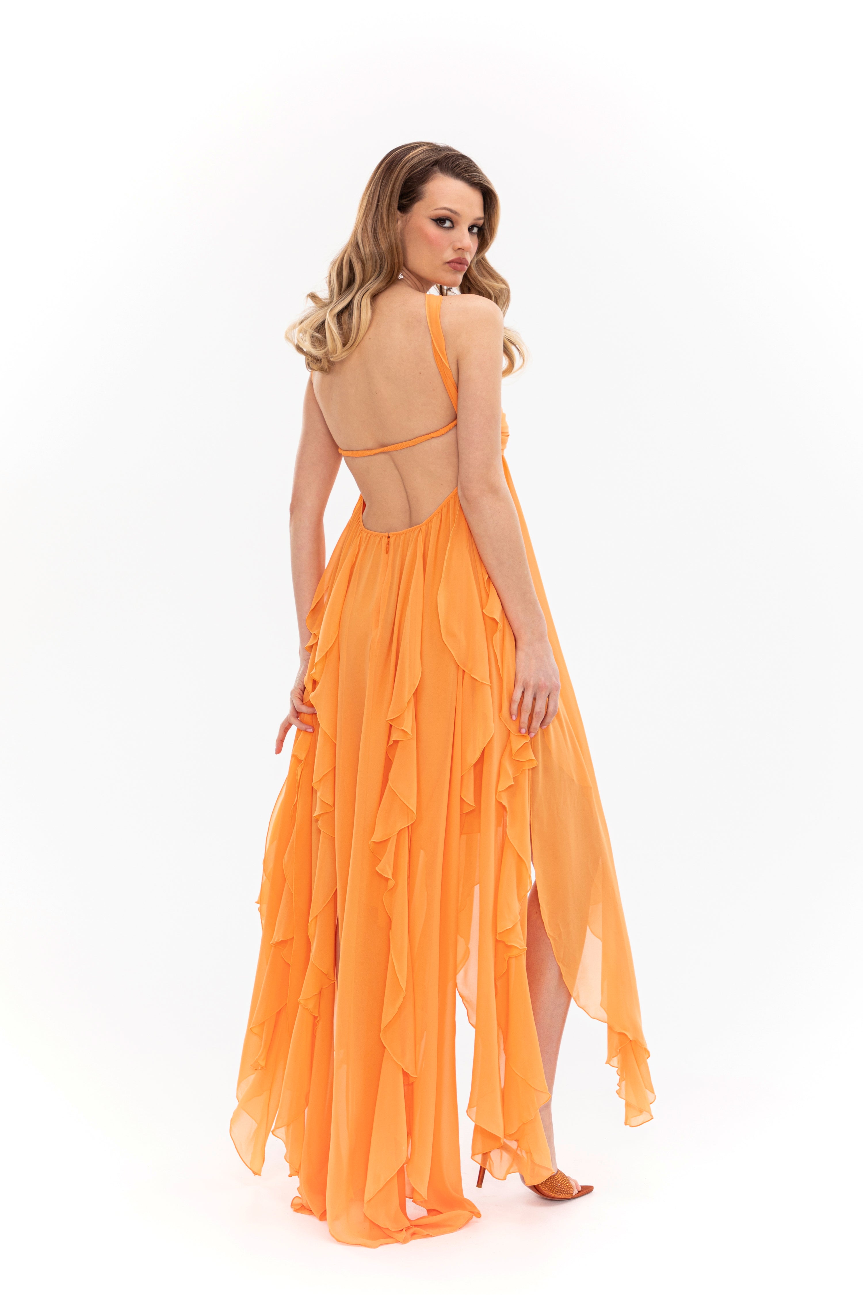 Linnea™ | Maxi Dress