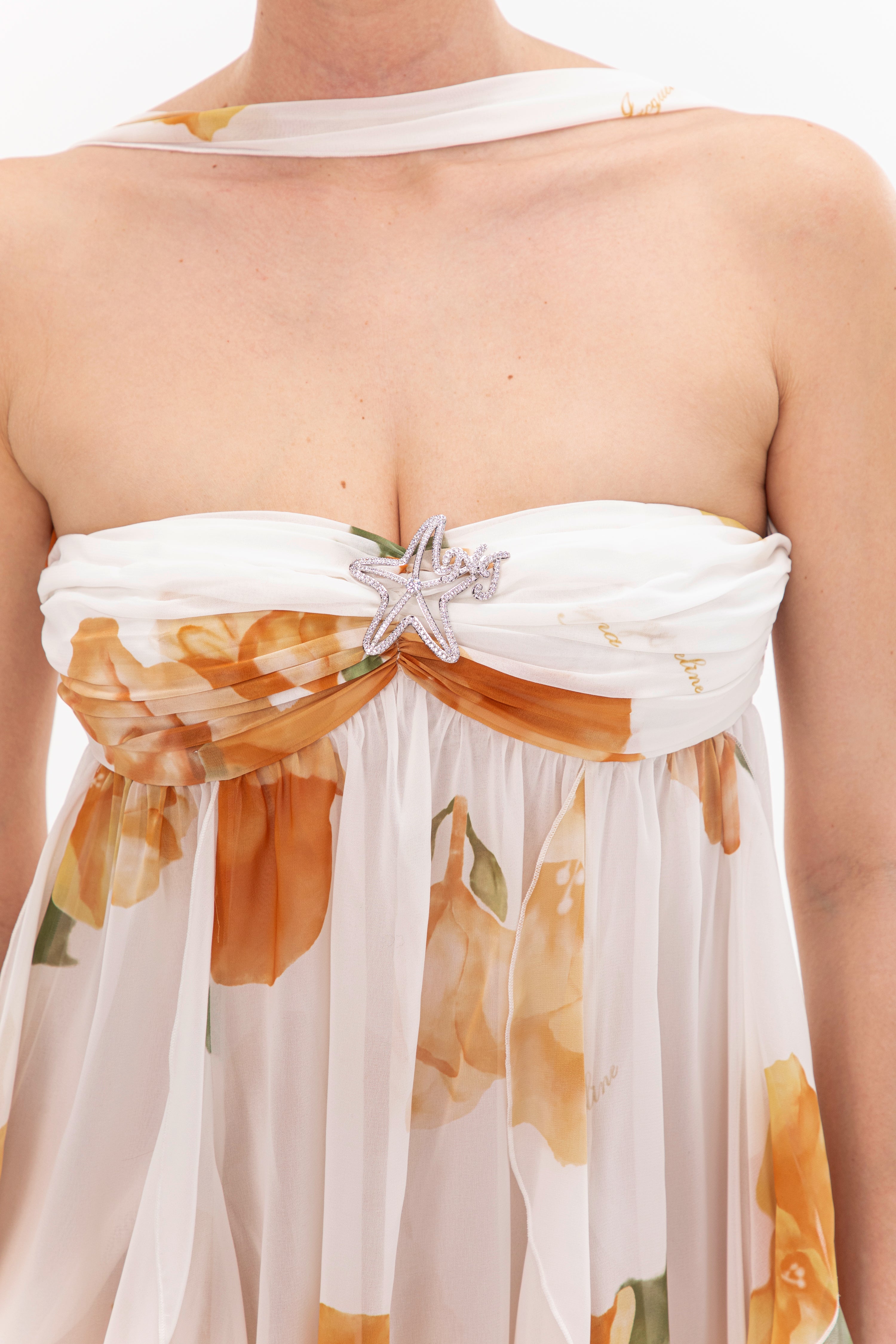 Linnea™ | Maxi Dress