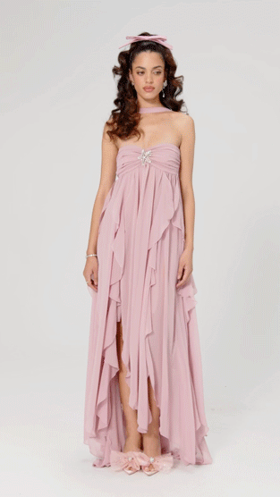 Linnea™ | Maxi Dress