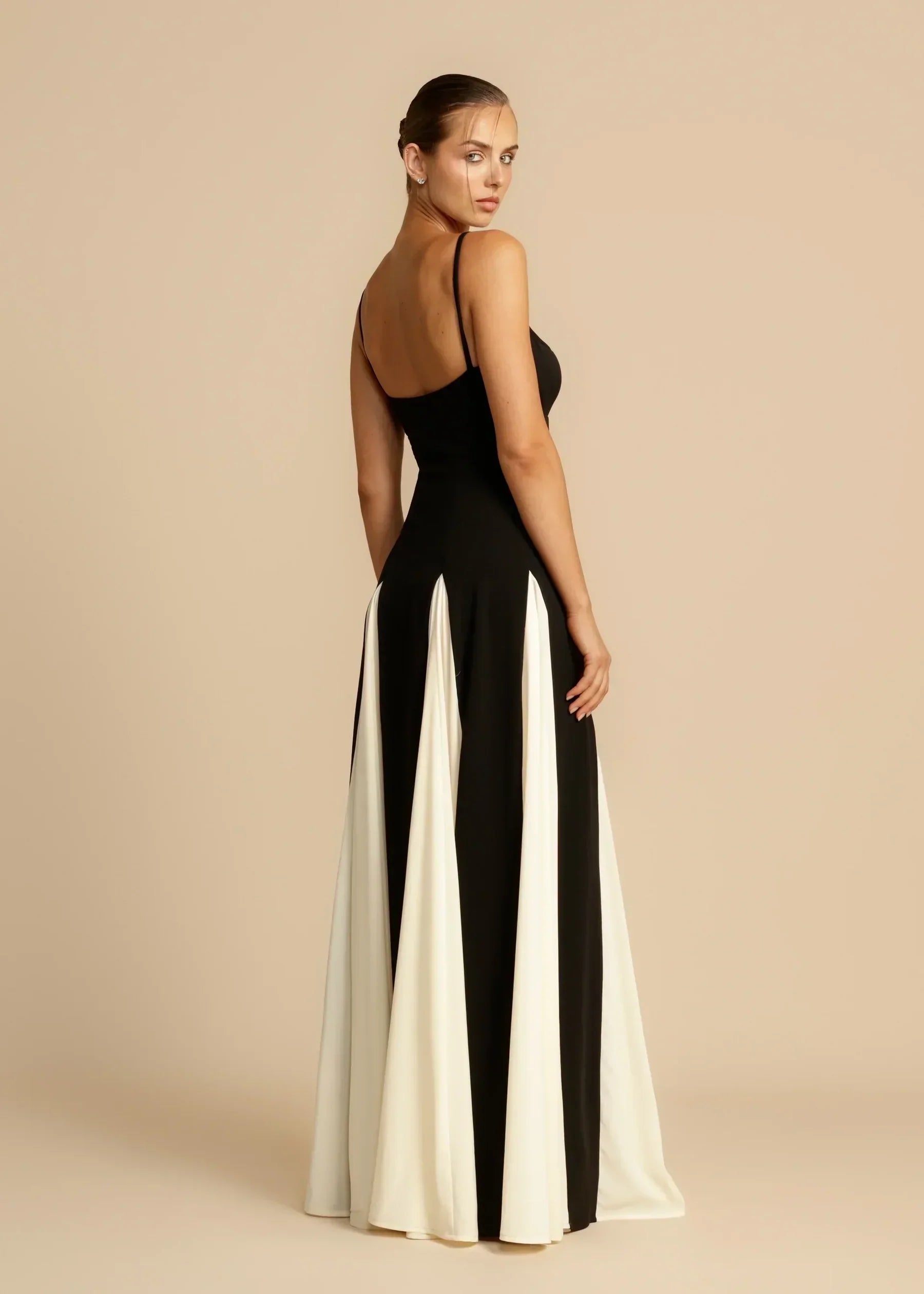 Evelina™ | Maxi Dress