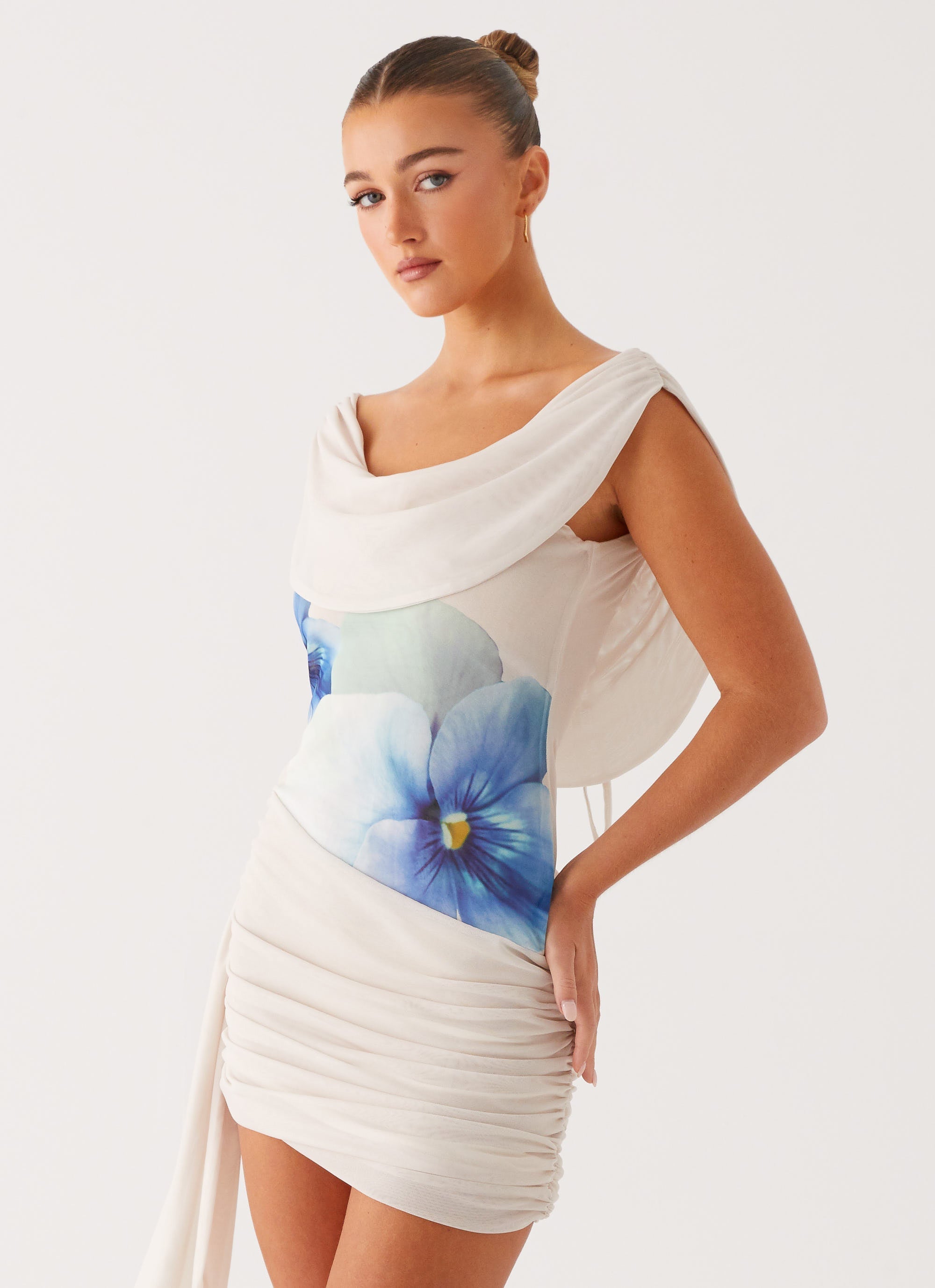 Mirelle™ Mini Dress