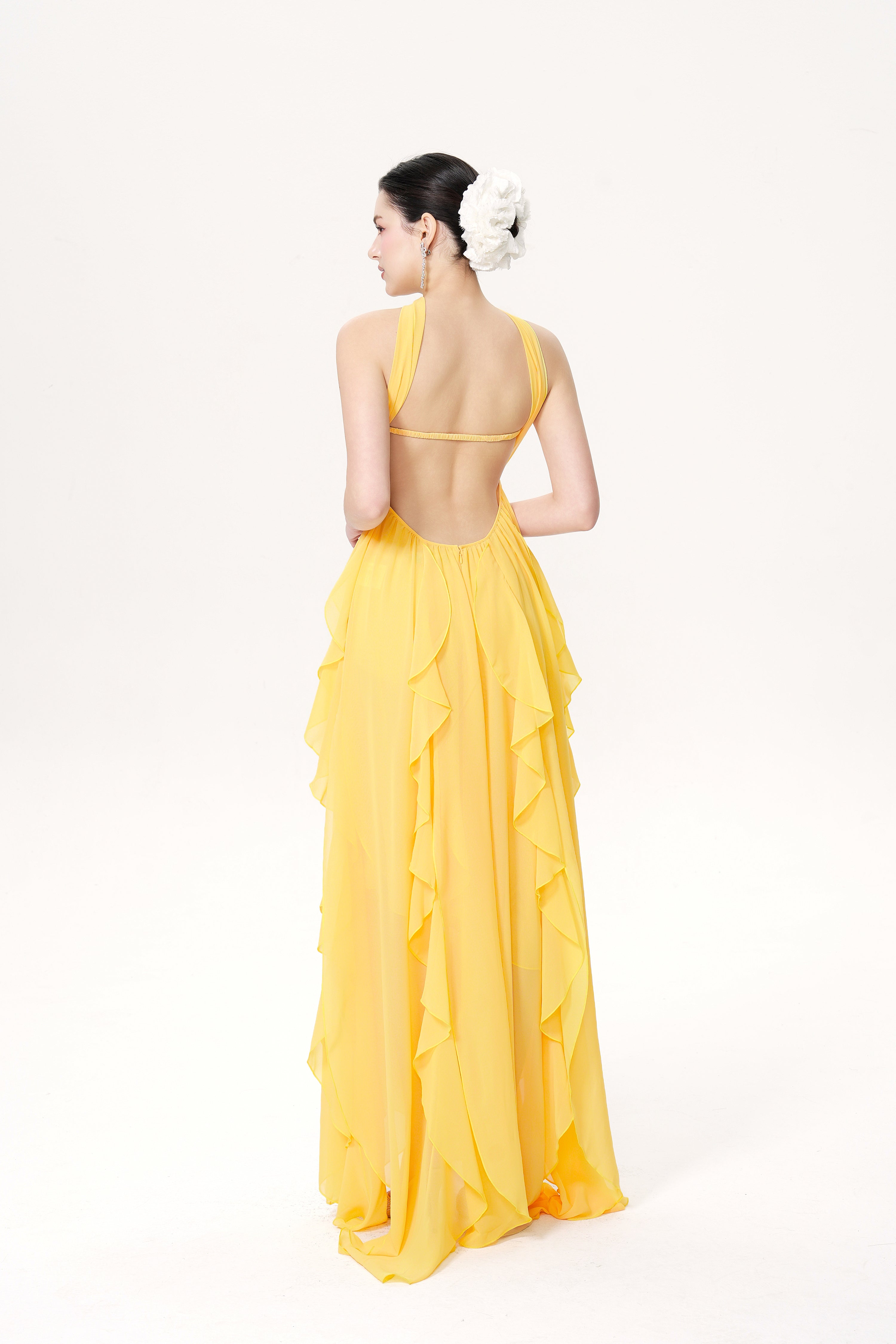 Linnea™ | Maxi Dress