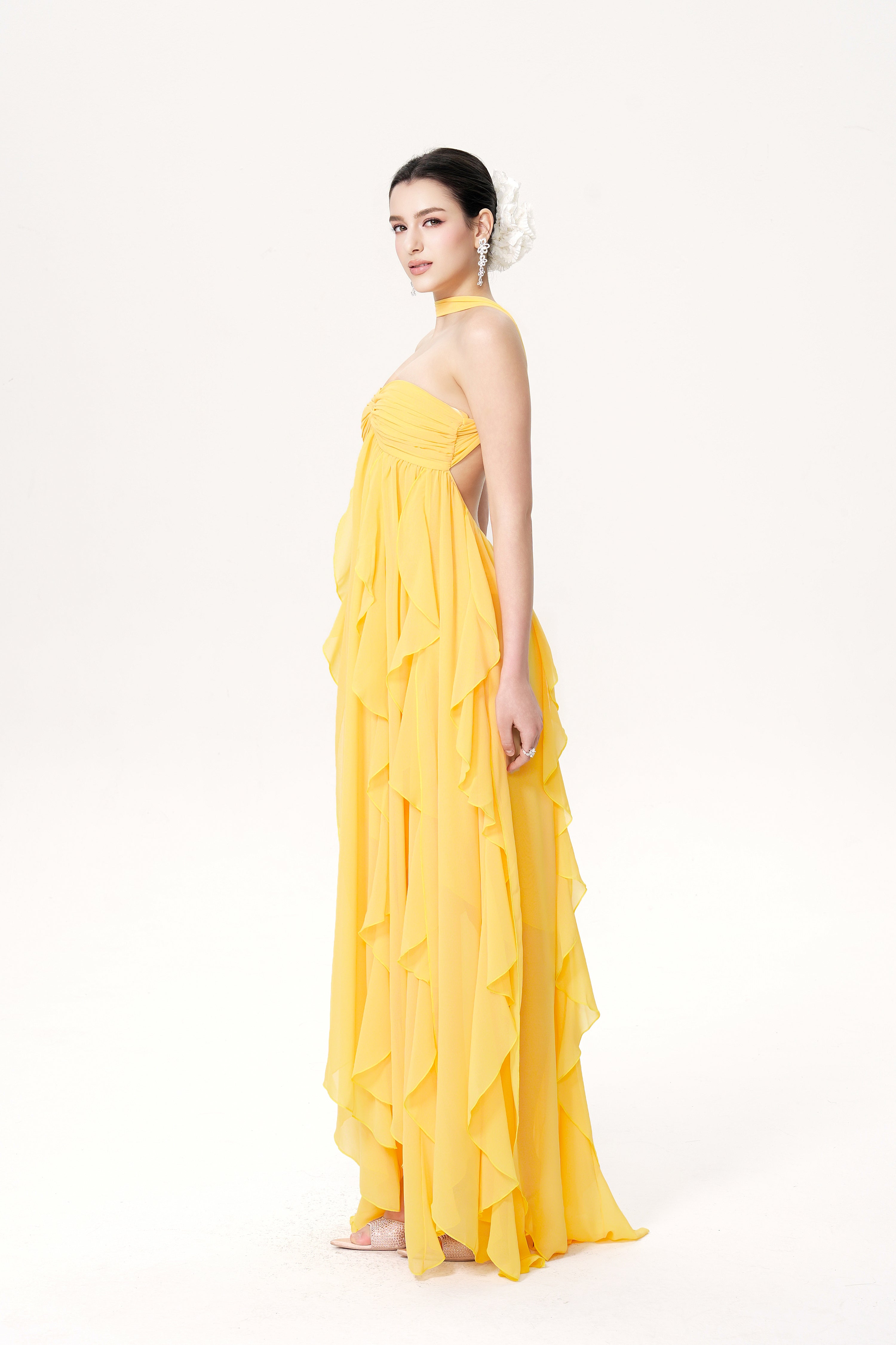 Linnea™ | Maxi Dress