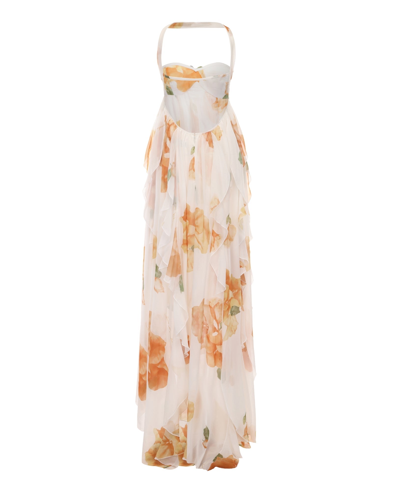 Linnea™ | Maxi Dress