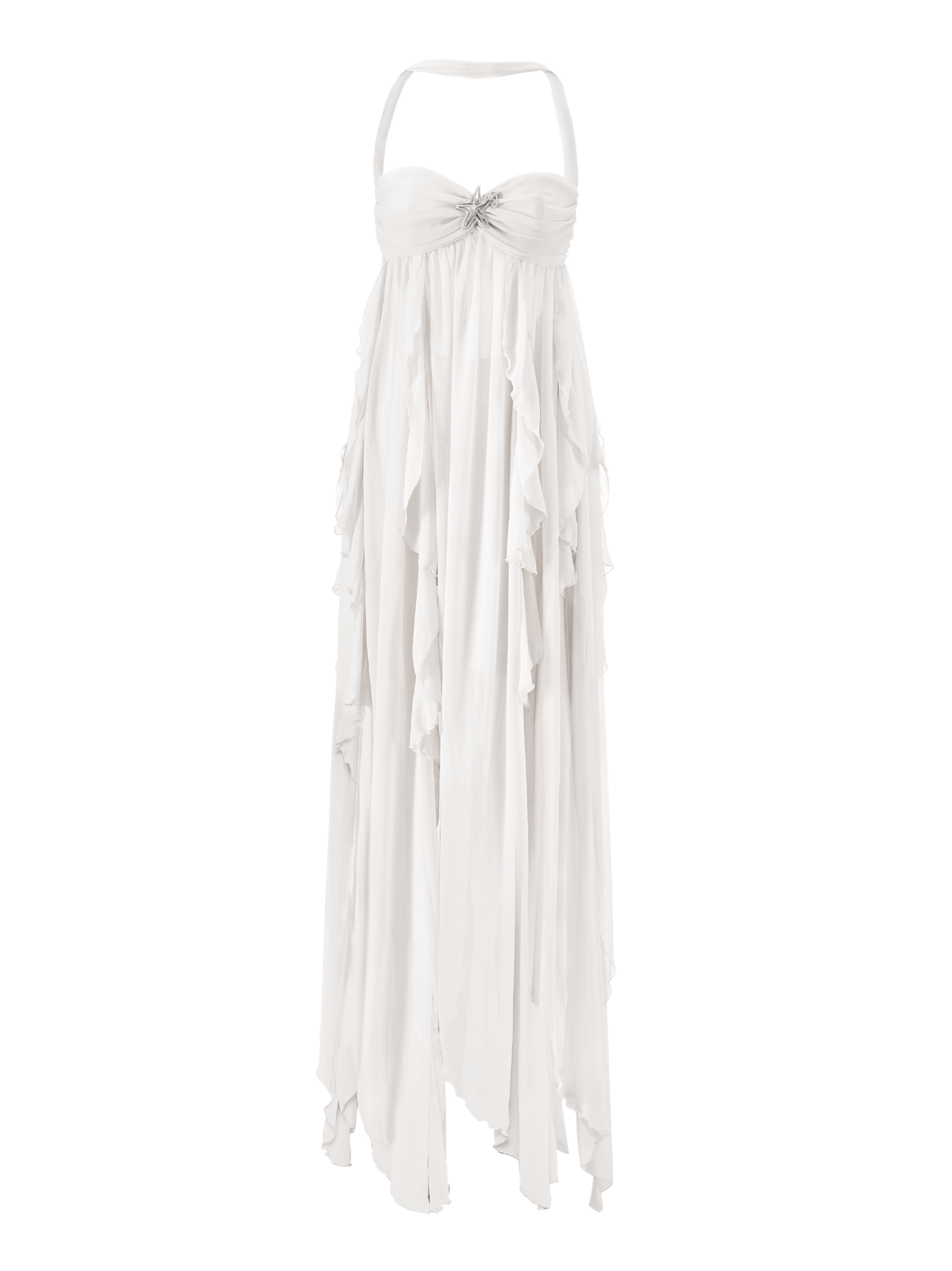 Linnea™ | Maxi Dress
