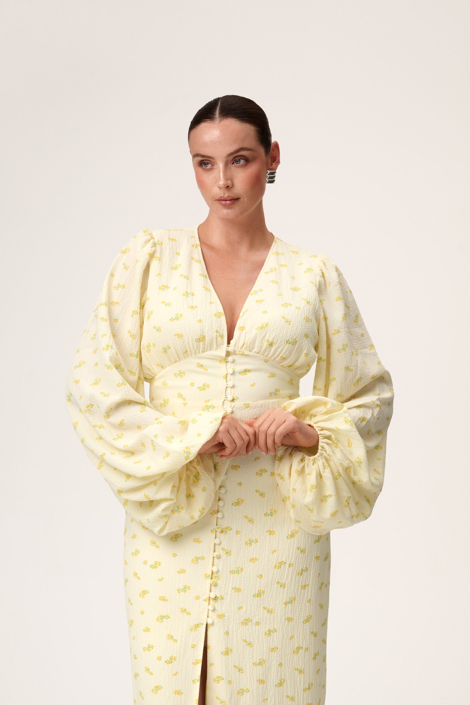 Annalise™ | Maxi Dress