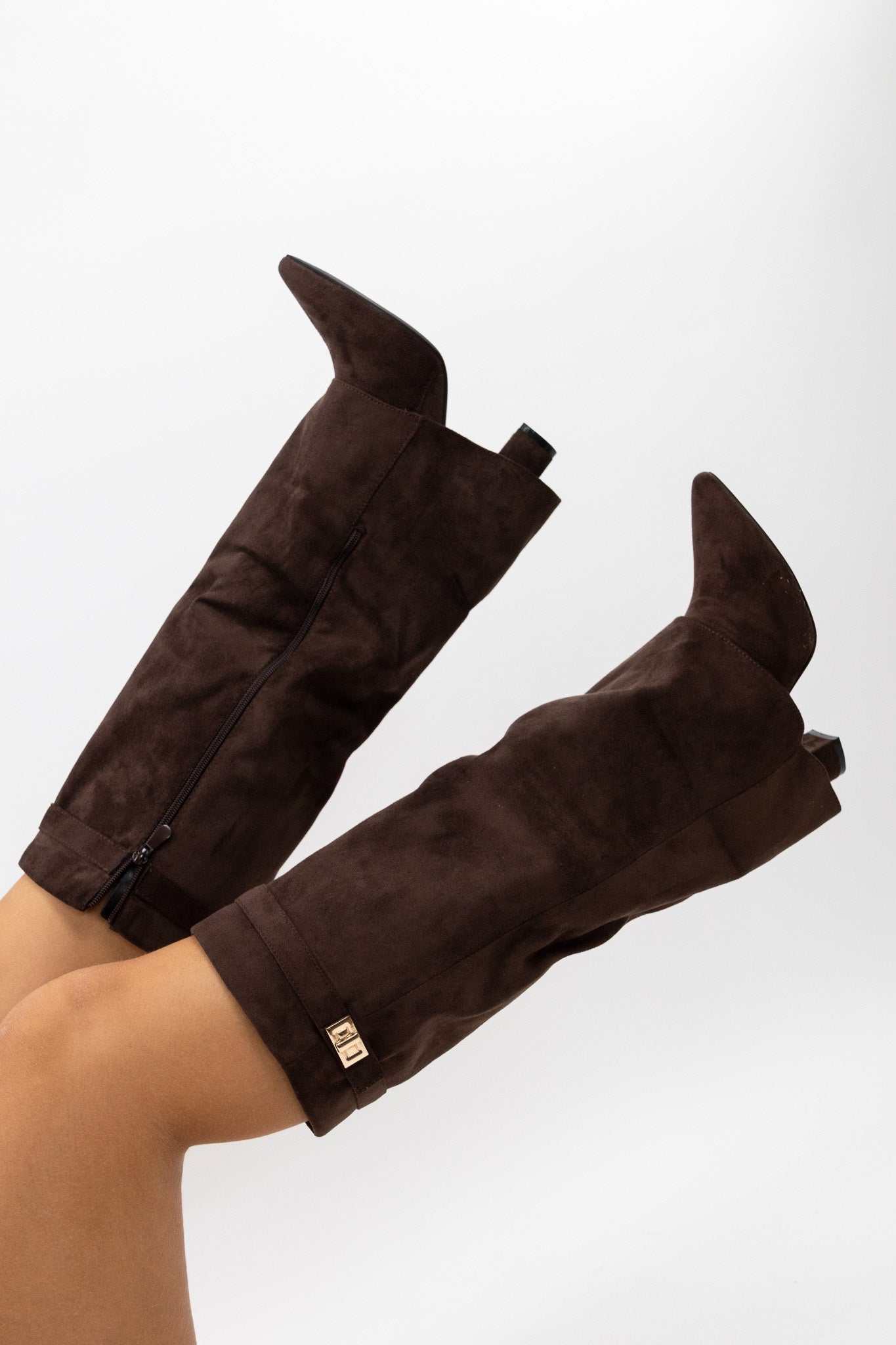 Cecily™ | Statement Boots