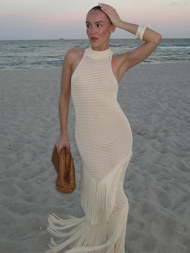 Ravella™ | Fringe Midi