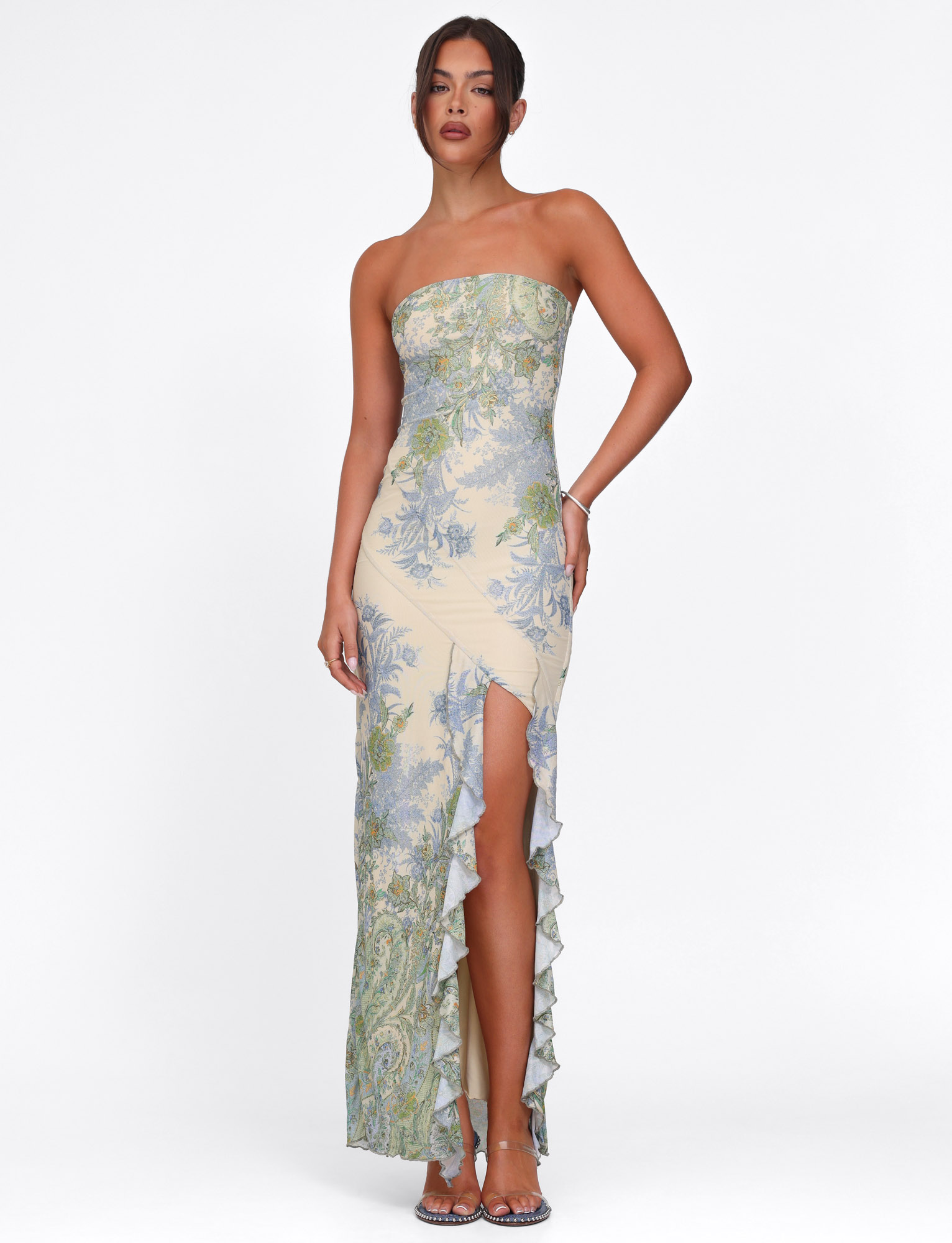 Diana™ Maxi Dress