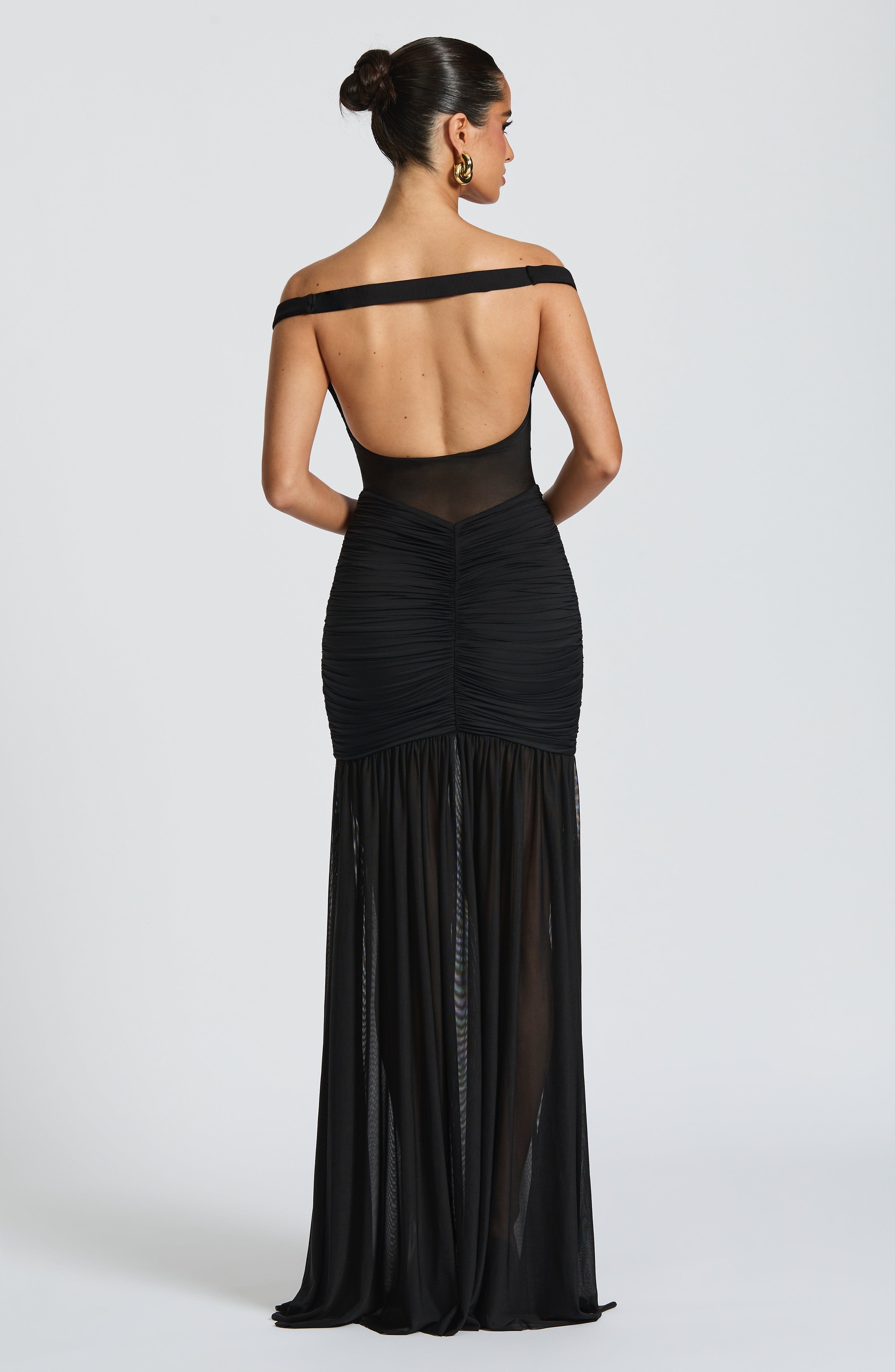 Alaia™ | Maxi Dress