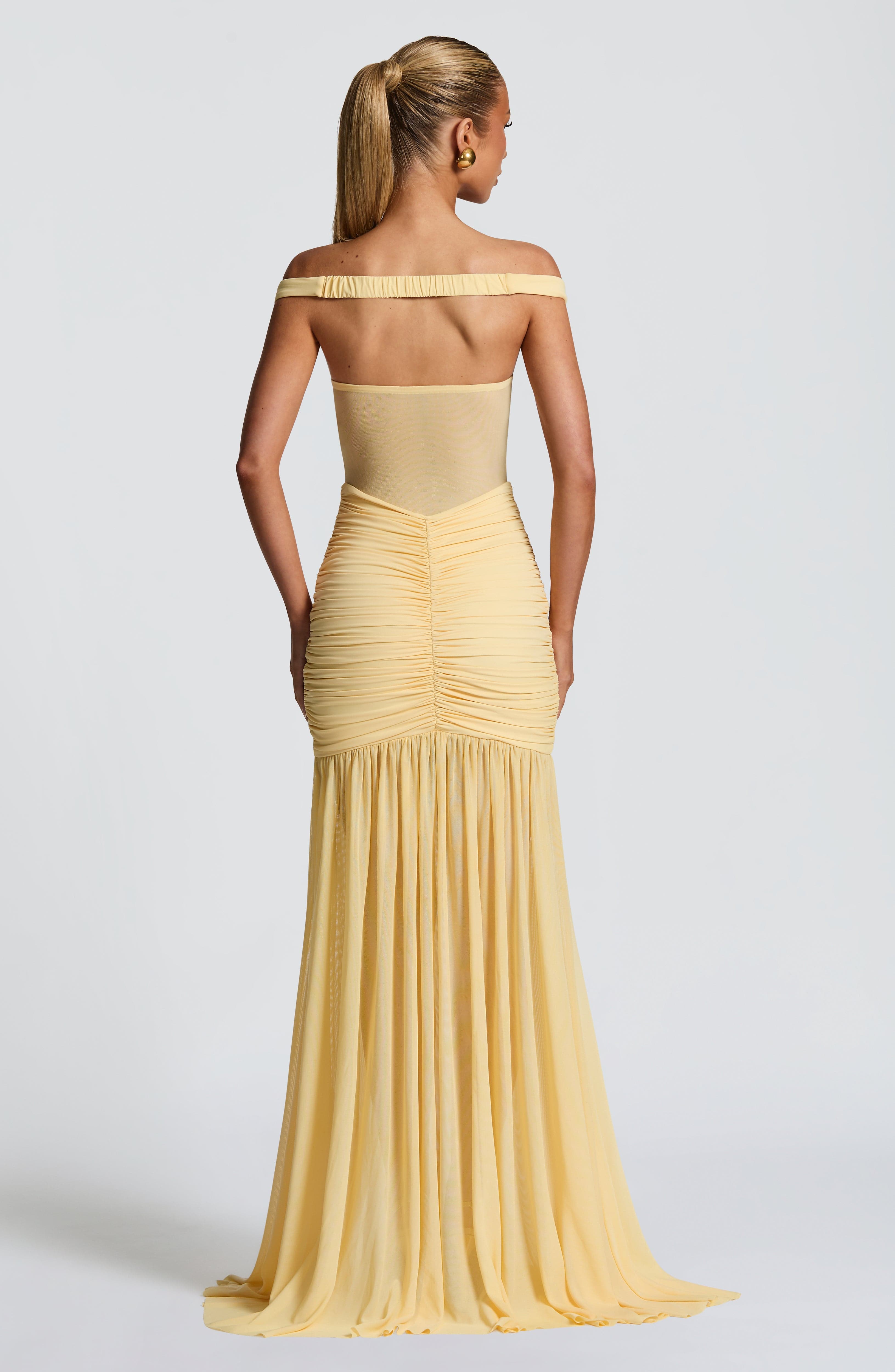 Alaia™ | Maxi Dress
