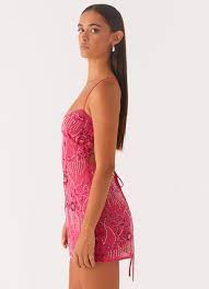 Kaeli™ | Mini Dress