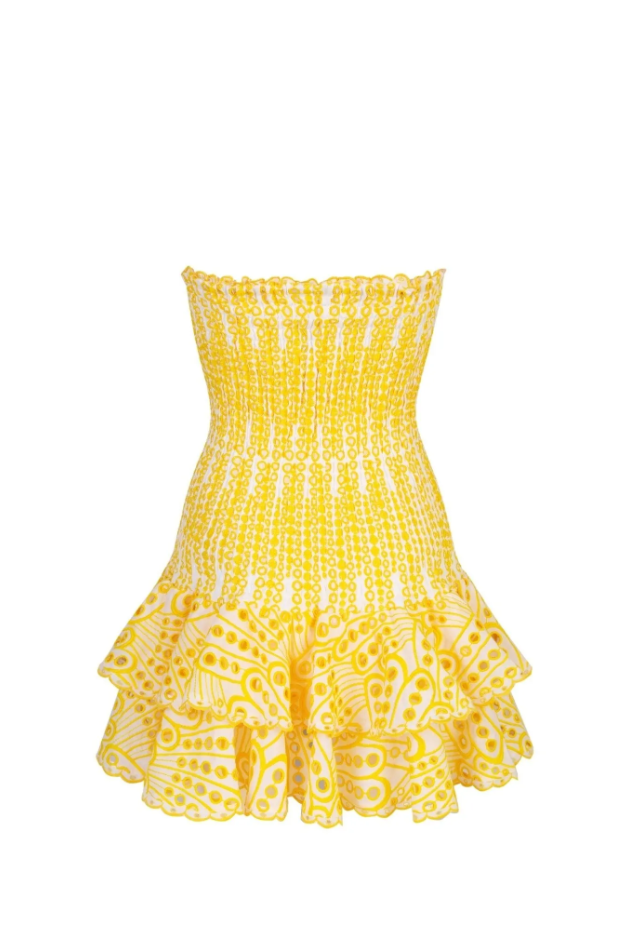 Talia™ | Mini Dress