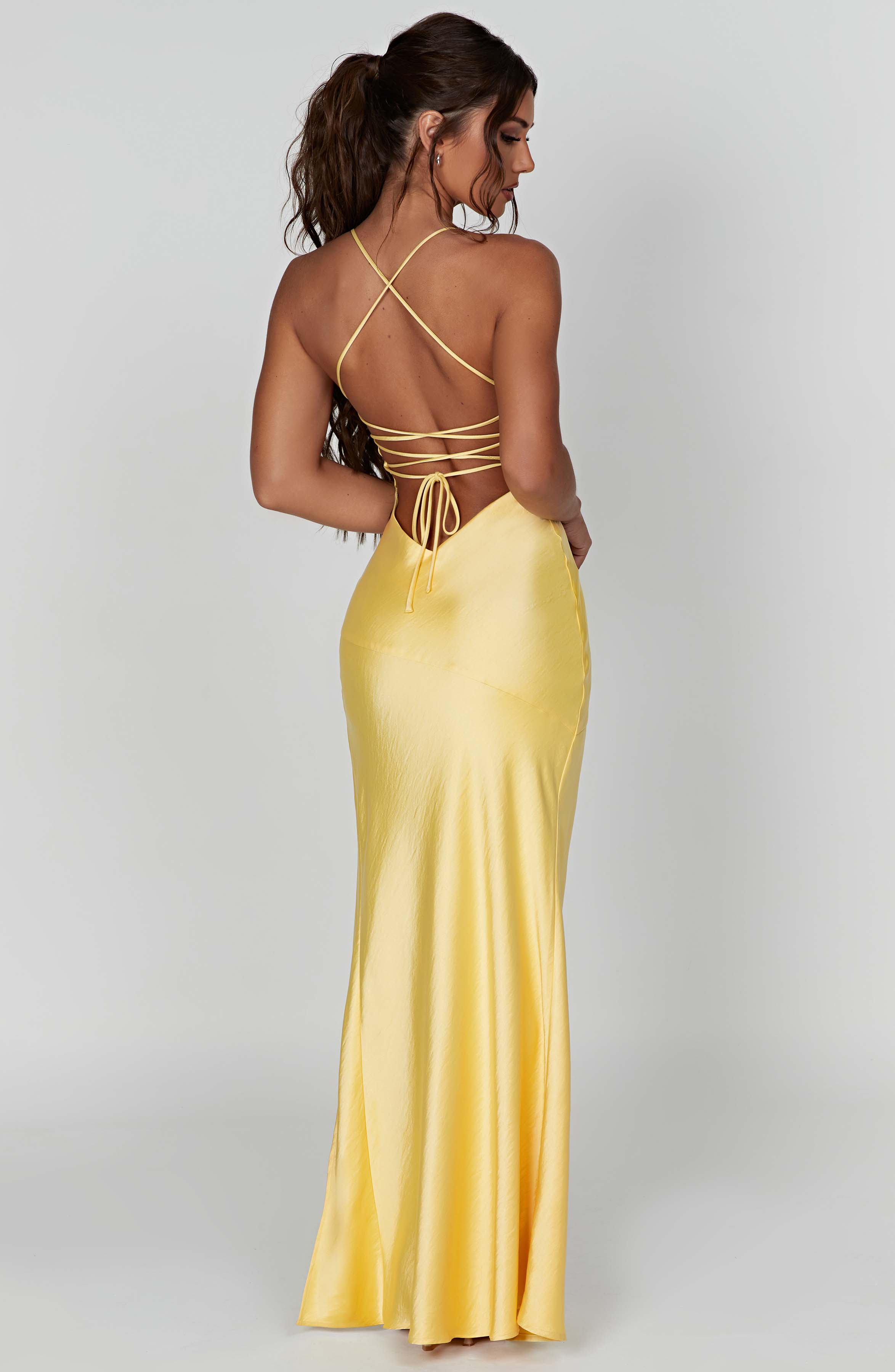 Elodie™ Maxi Dress