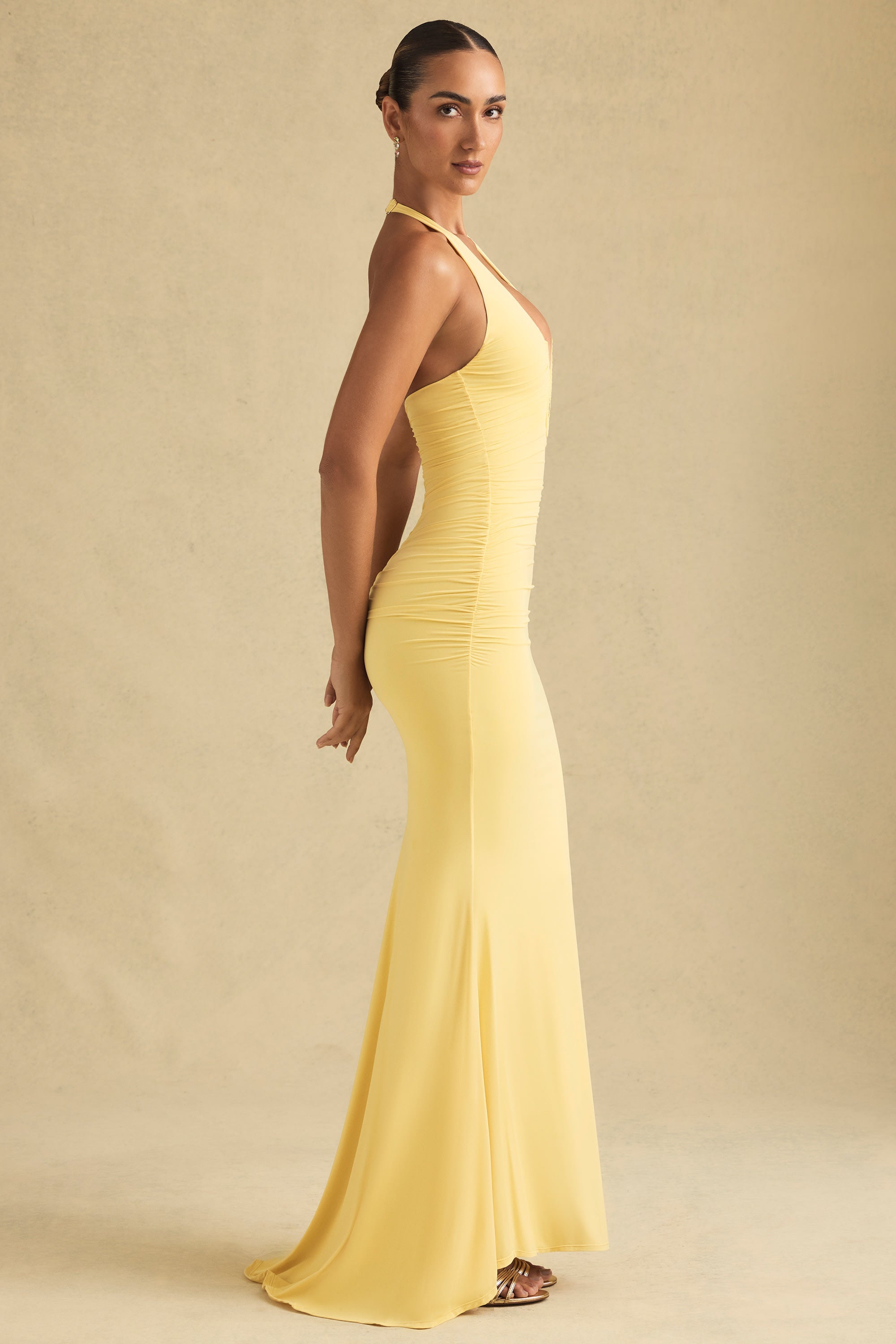 Clarisse™ | Maxi Dress