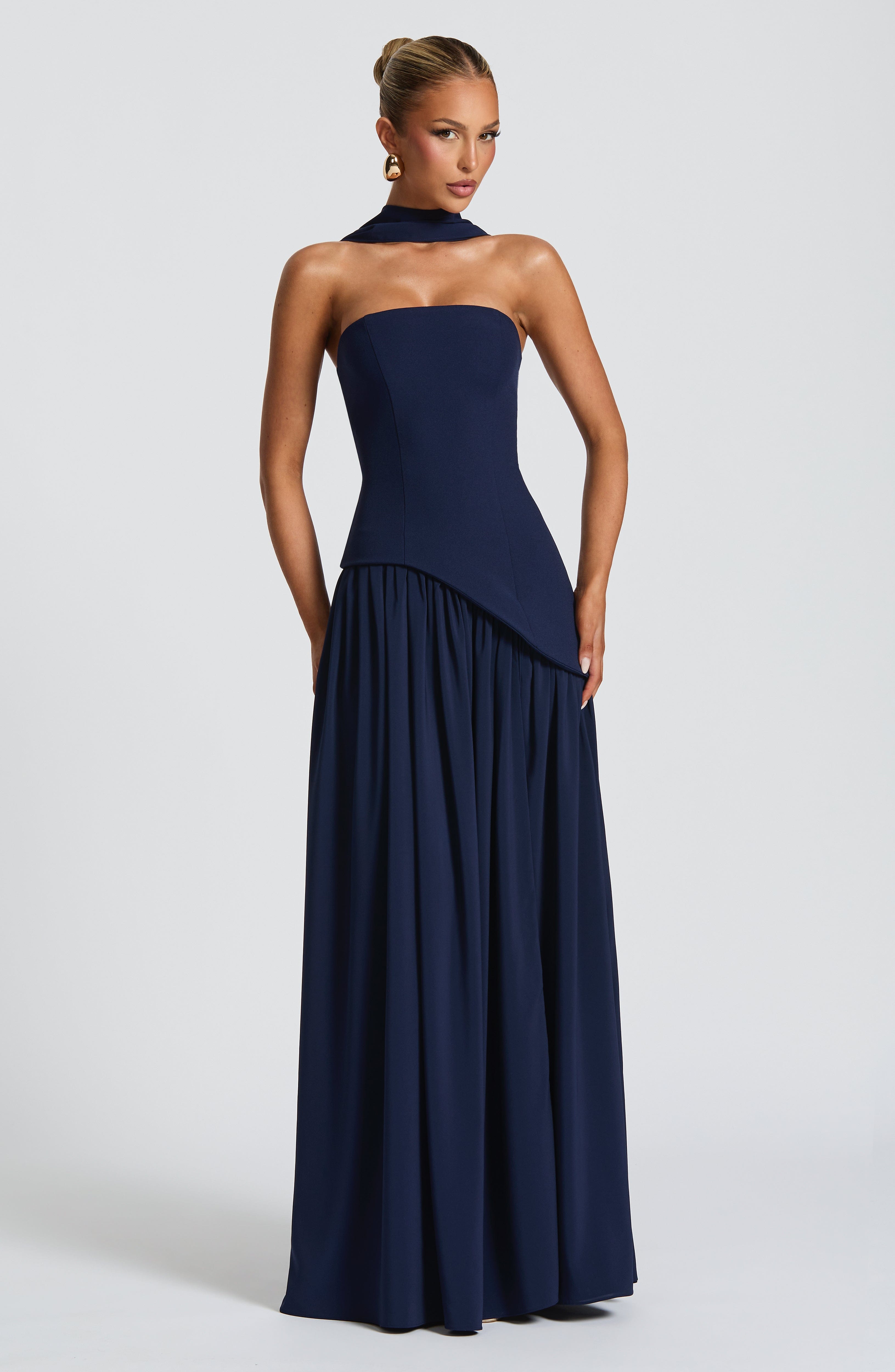 Nelle | Maxi Dress