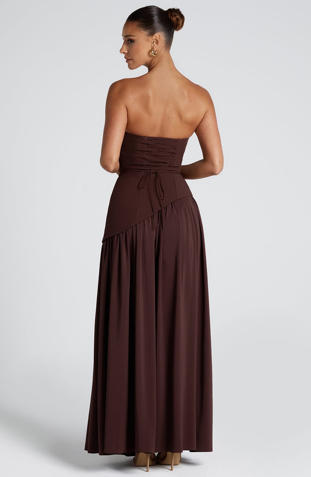 Nelle | Maxi Dress
