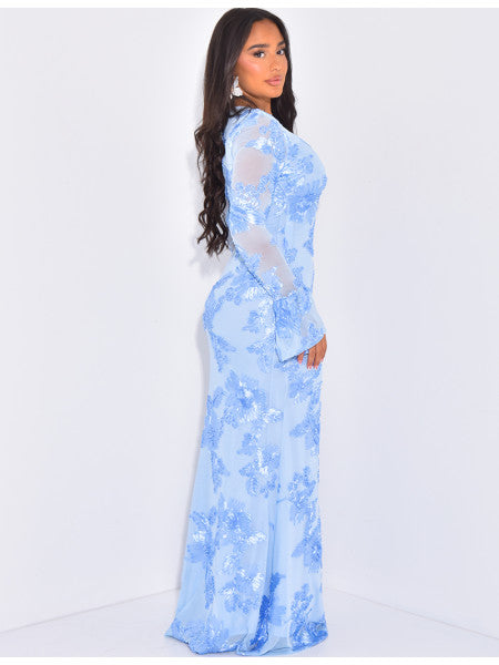 Alanis™ | Maxi Dress