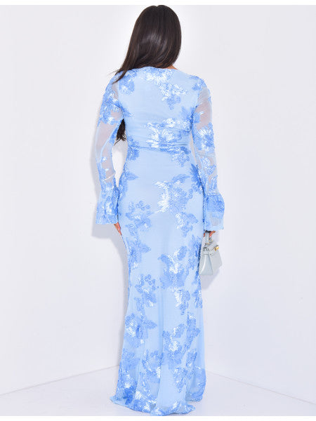 Alanis™ | Maxi Dress