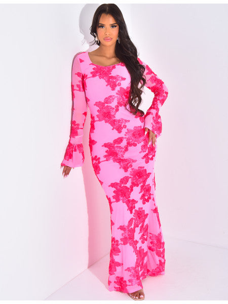 Alanis™ | Maxi Dress
