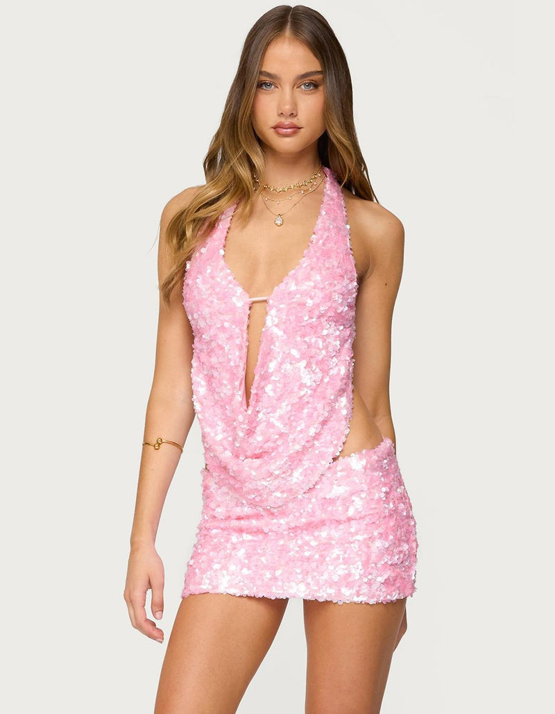 Ariella™ | Sequin Set