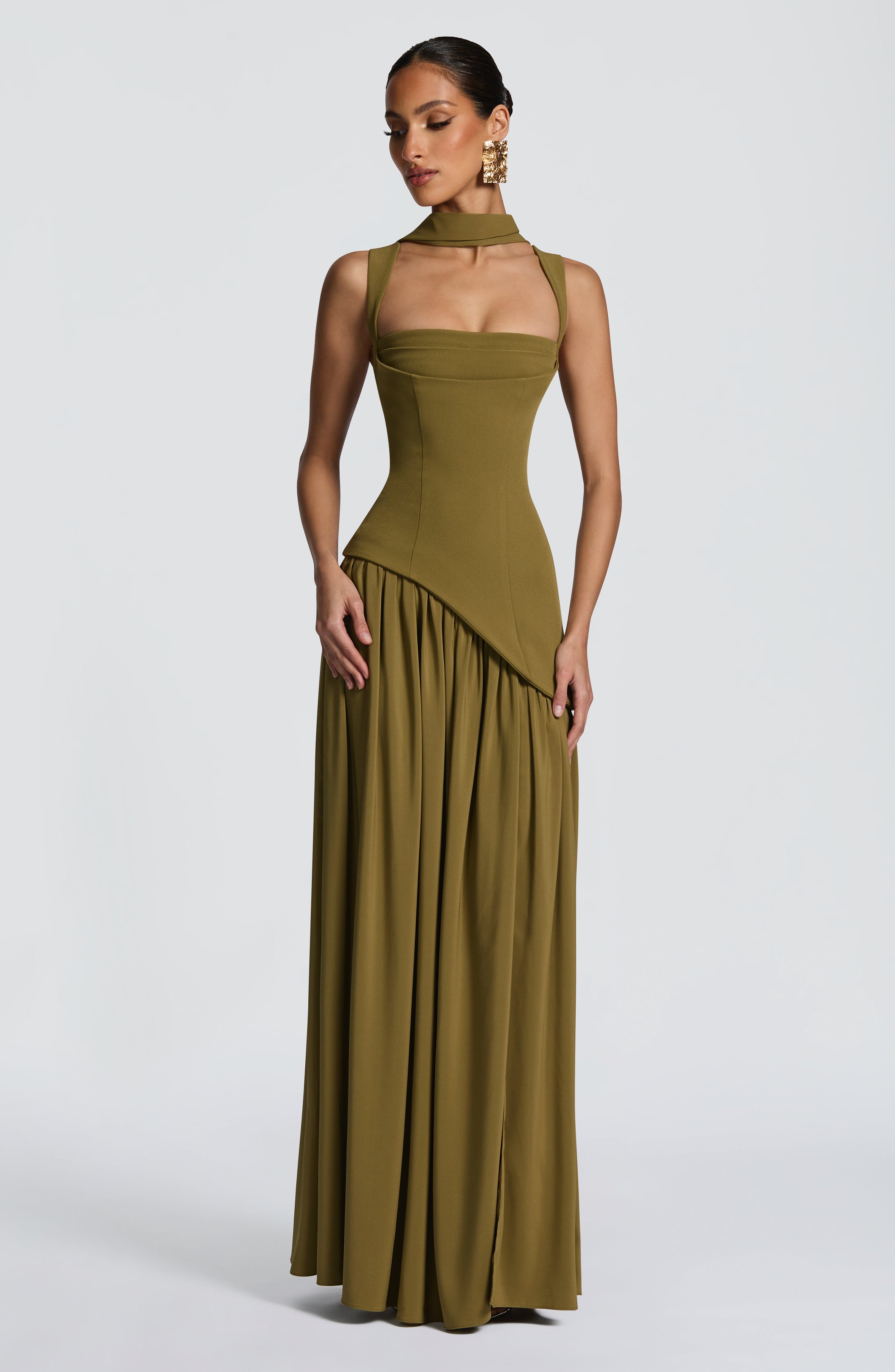 Cecily™ | Maxi Dress