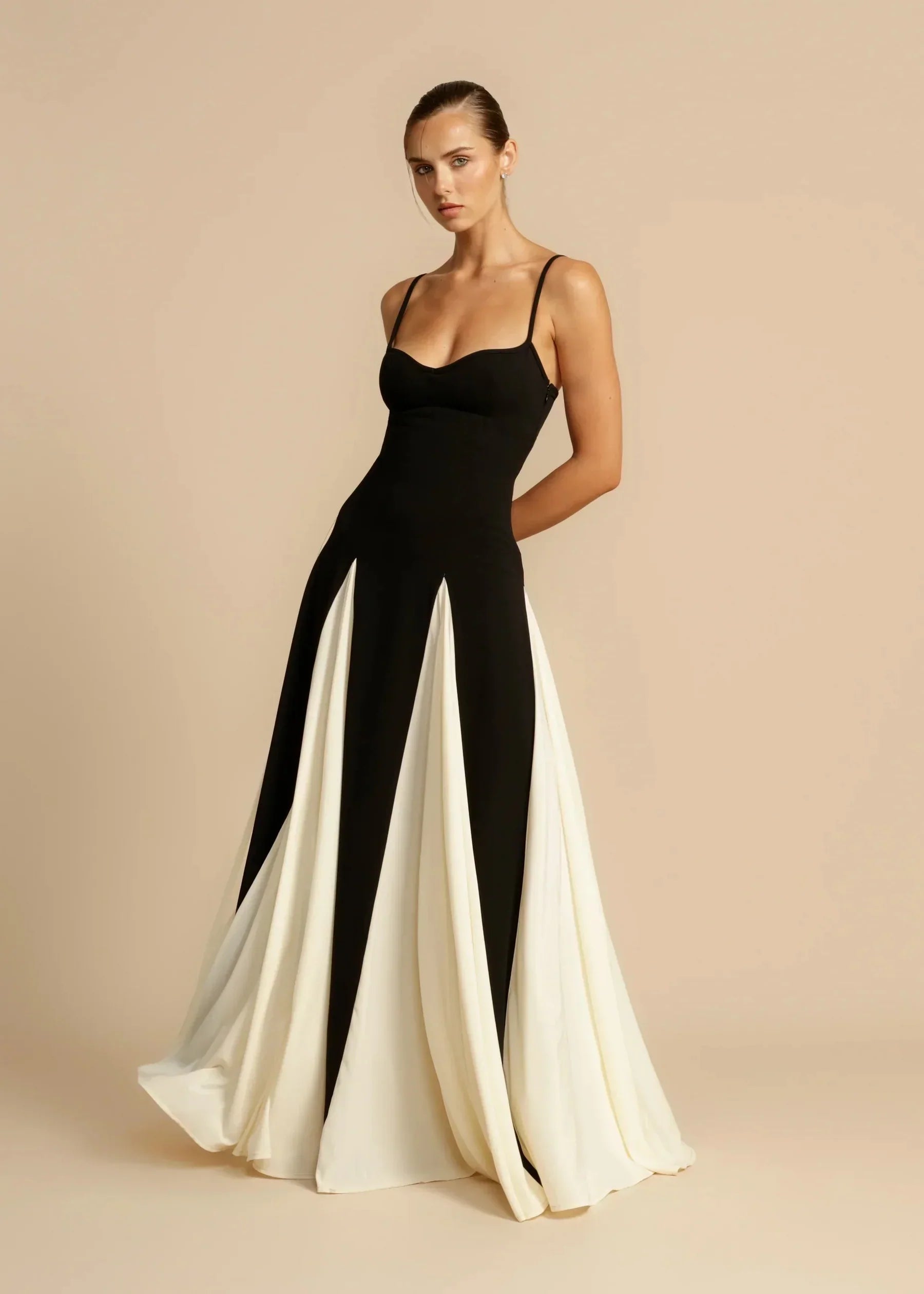 Evelina™ | Maxi Dress