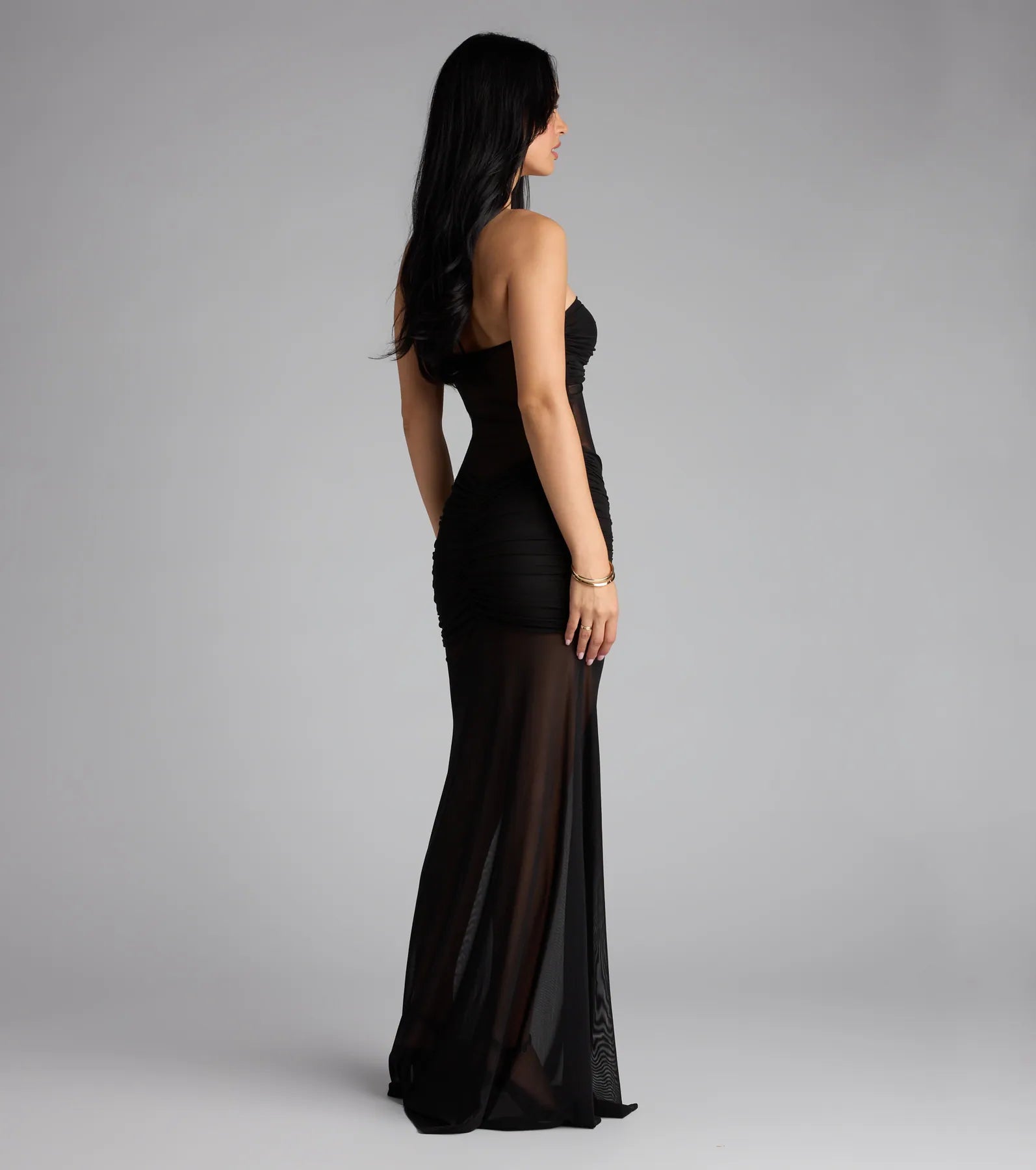 Celestine™ | Maxi Dress