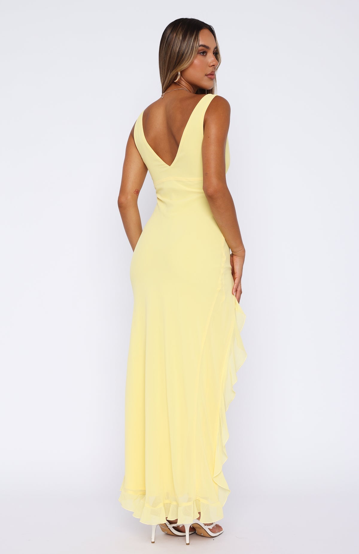 Elina™ | Maxi Dress