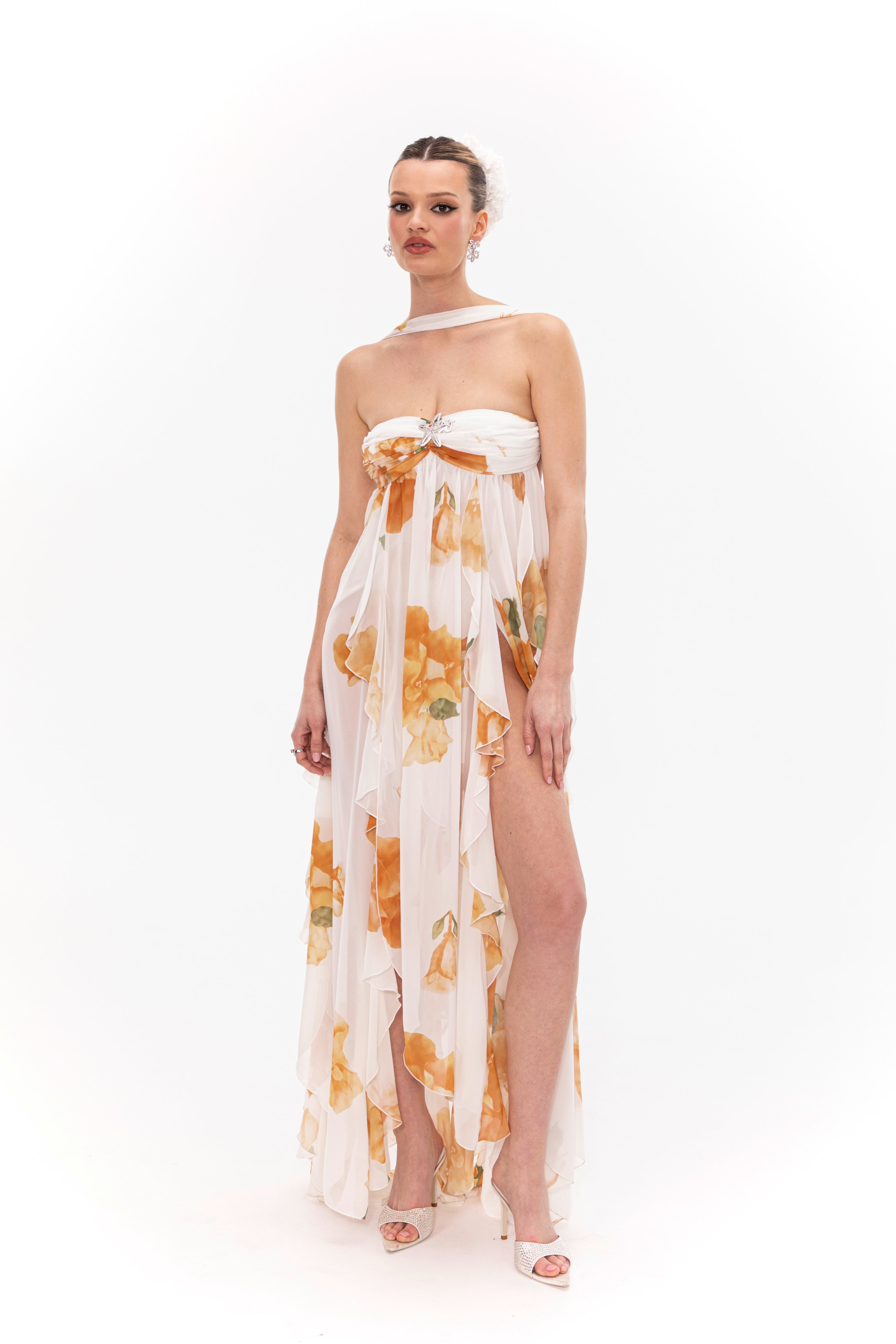 Linnea™  | Maxi Dress