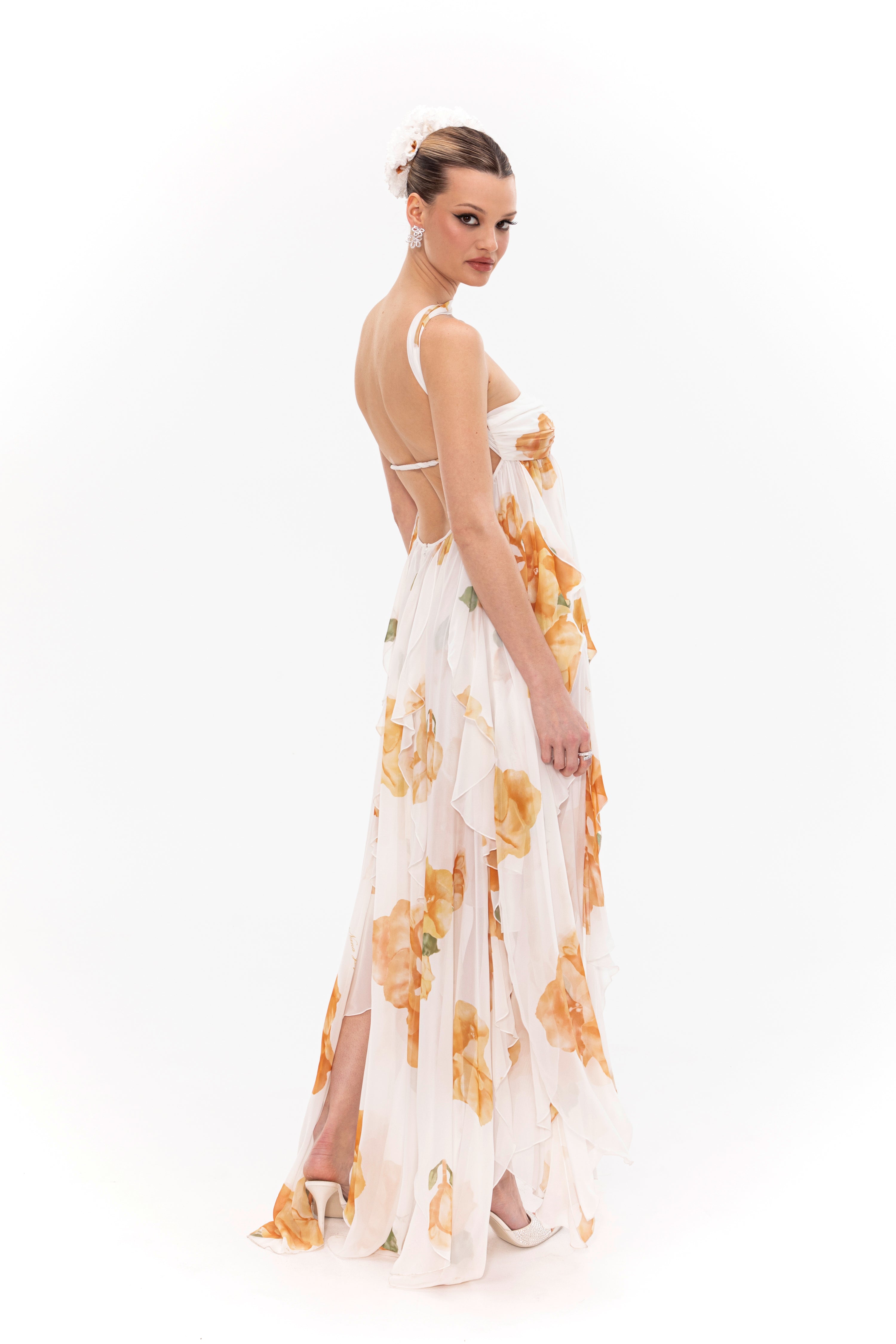 Linnea™  | Maxi Dress