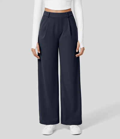 Emily™ |  Casual Trouser