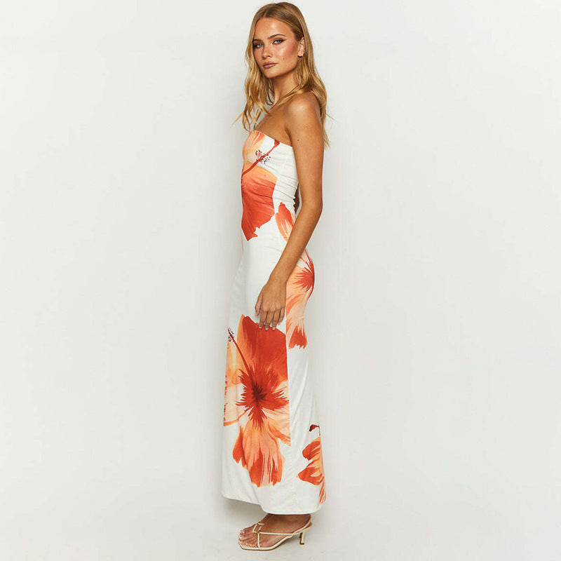 Amelina™ | Maxi Dress
