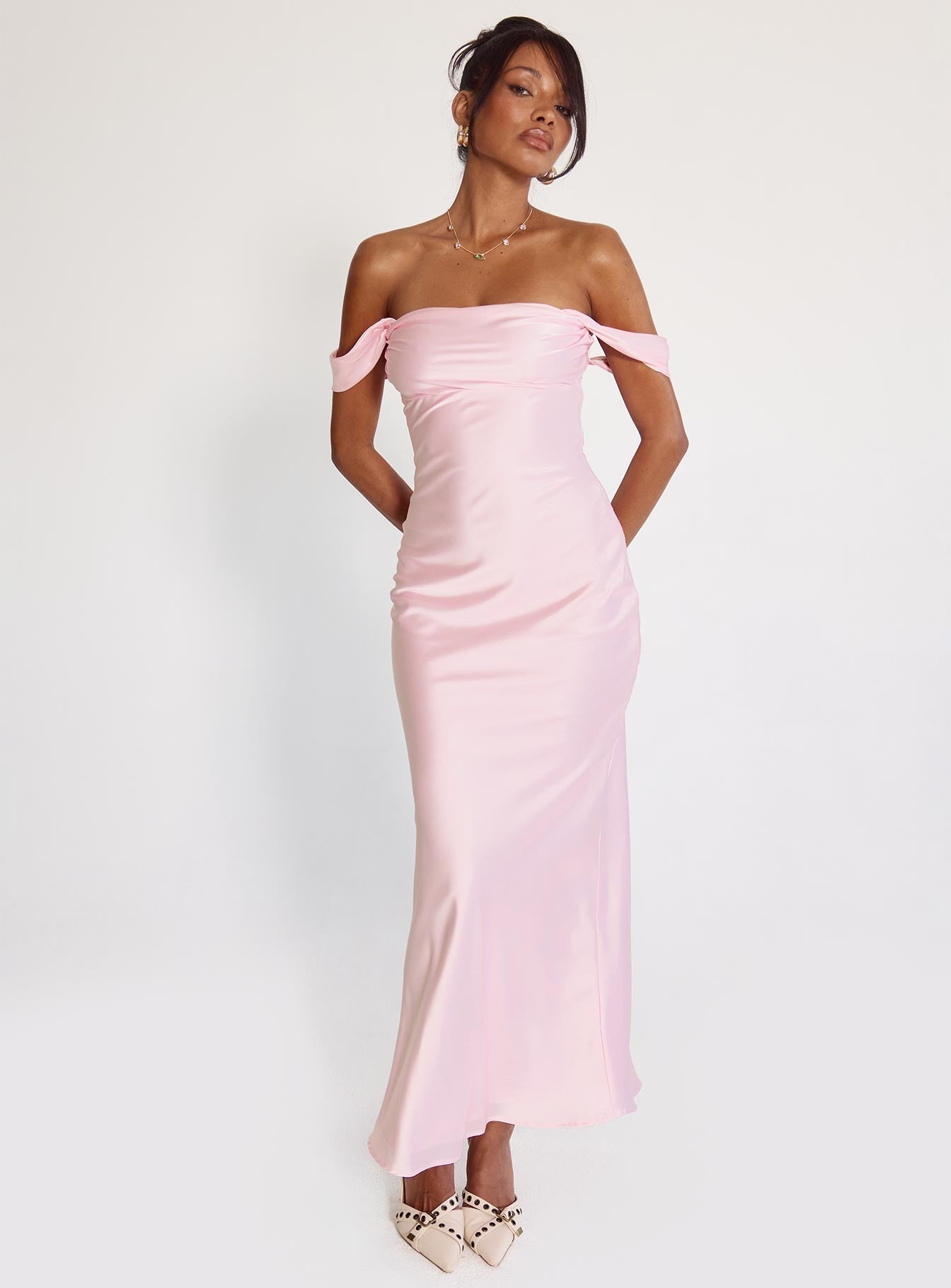 Azura™ Maxi Dress