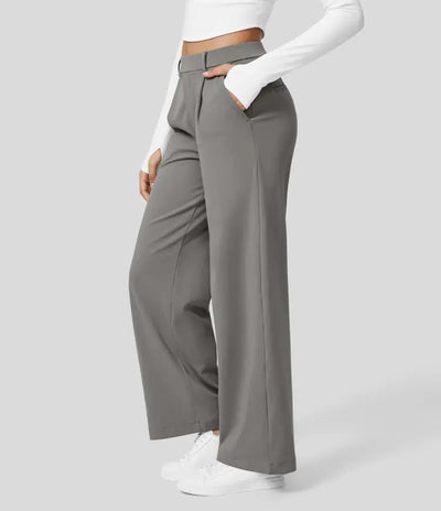 Emily™ |  Casual Trouser