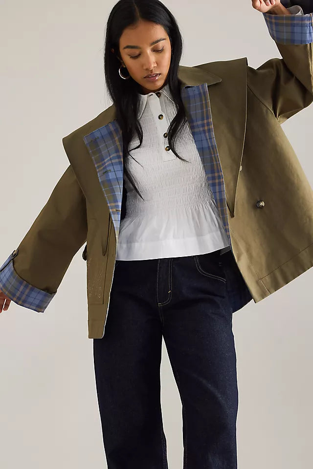 Sylvie™ | Mood Jacket