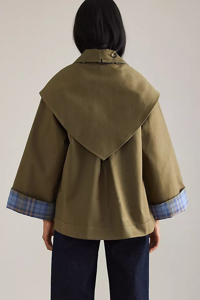 Sylvie™ | Mood Jacket