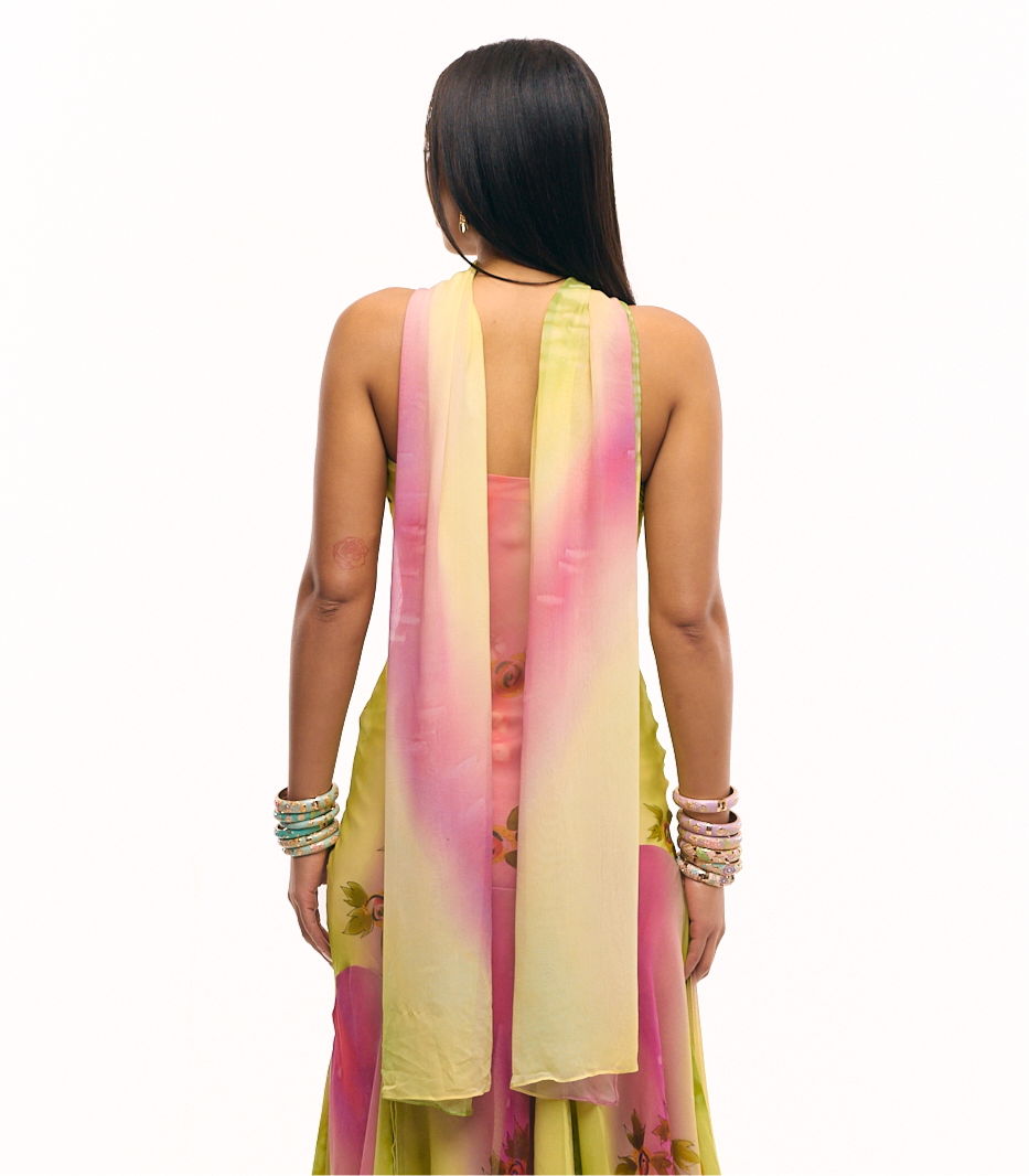 Maribelle™ | Maxi Dress