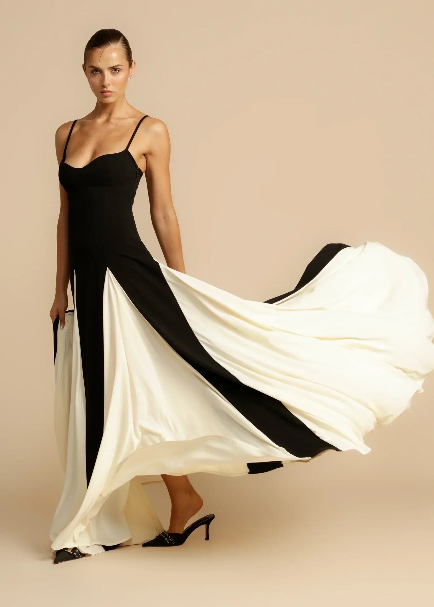 Evelina™ Grace | Maxi Dress