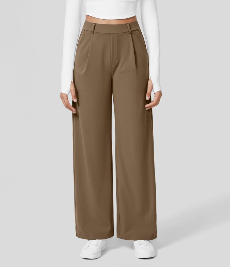 Emily™ |  Casual Trouser