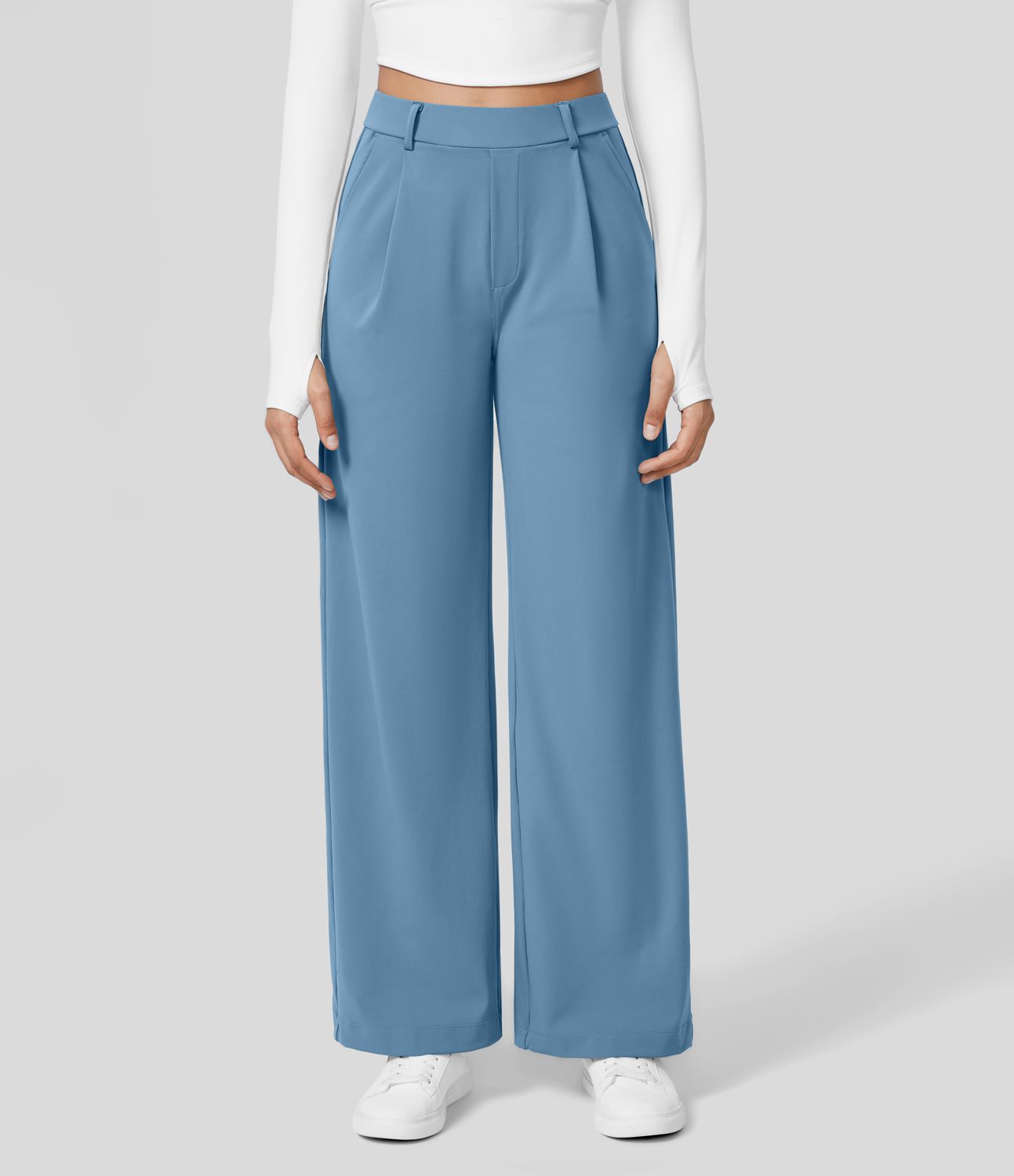 Emily™ |  Casual Trouser