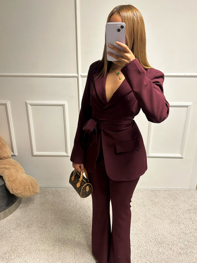 Sophia™ | Classic Blazer