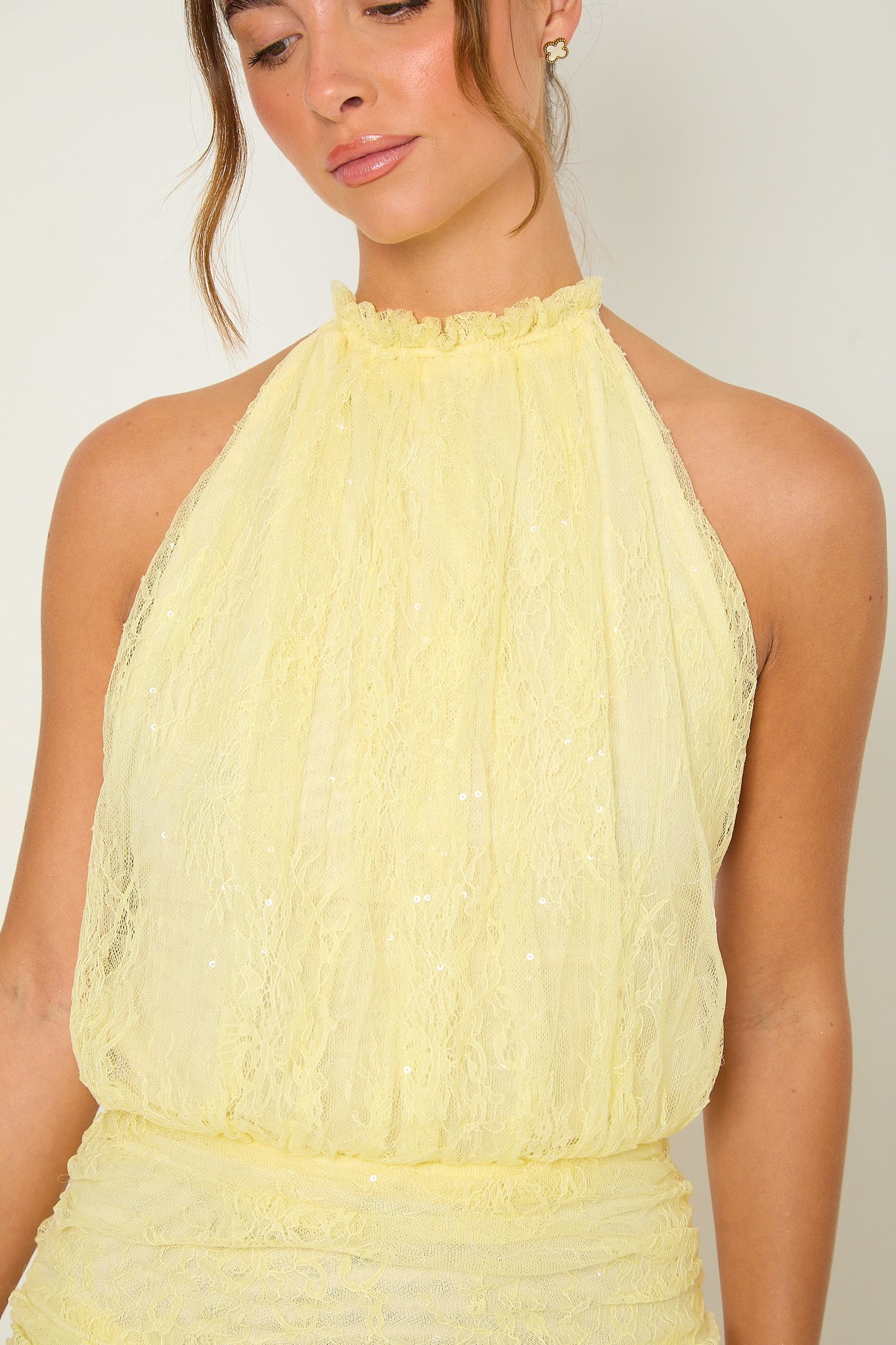 Callista™ | Mini Dress