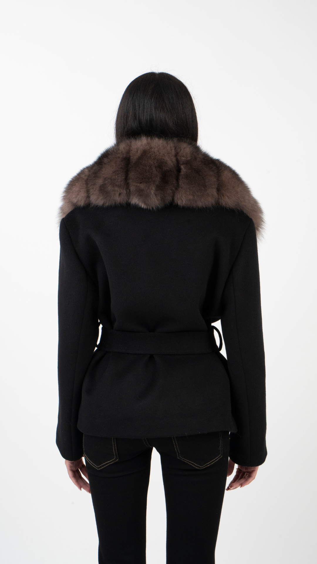 Amelie™ | Fur Coat